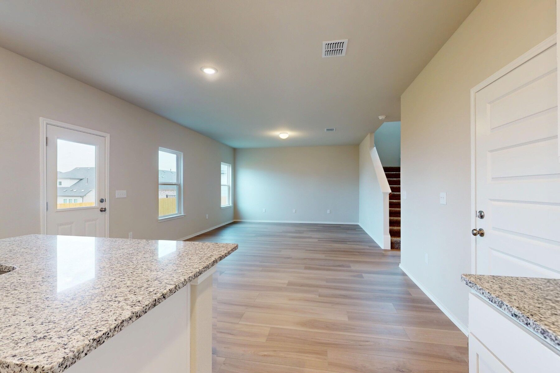 Interior - Representational Photo