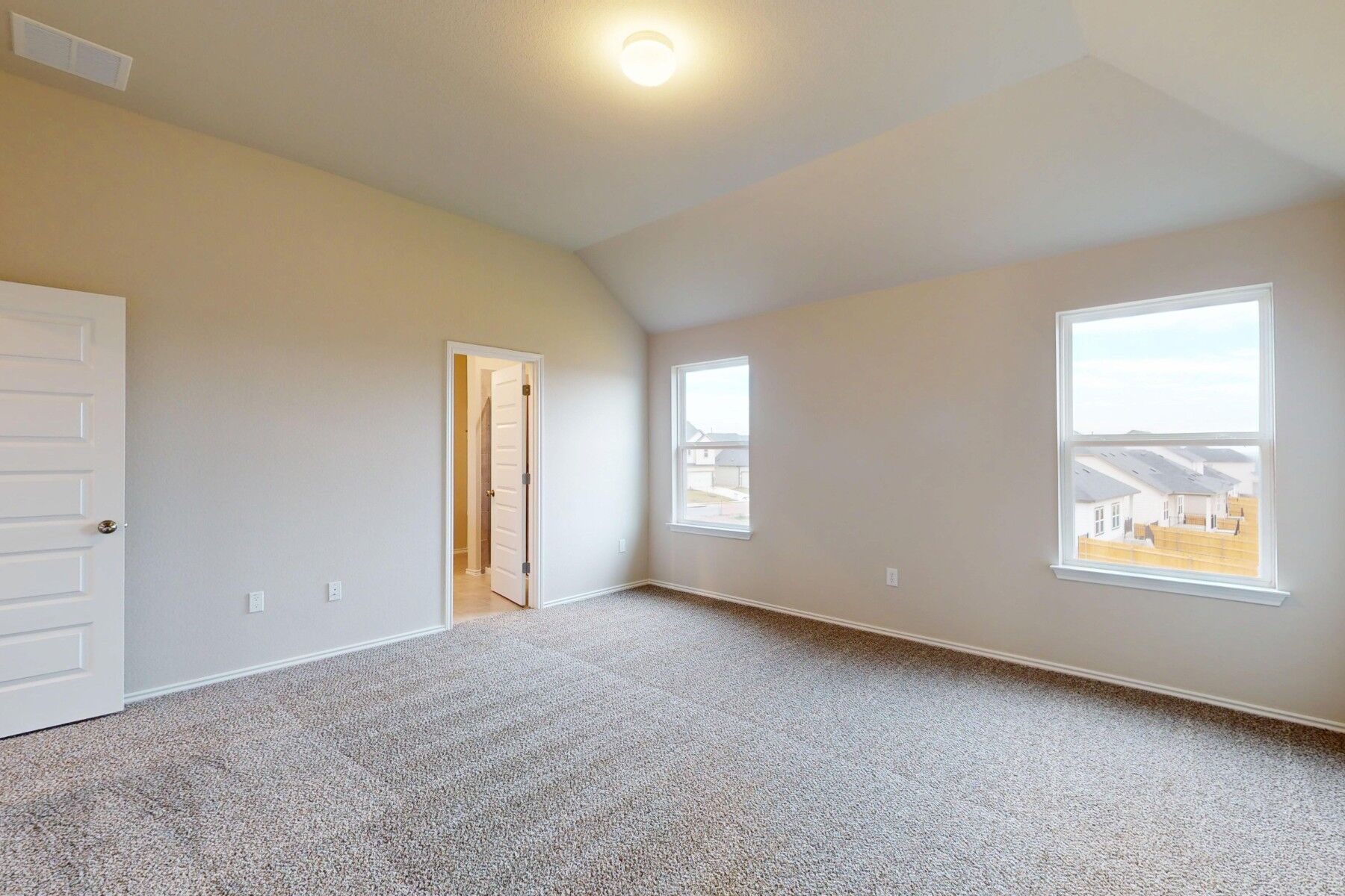 Bedroom - Representational Photo
