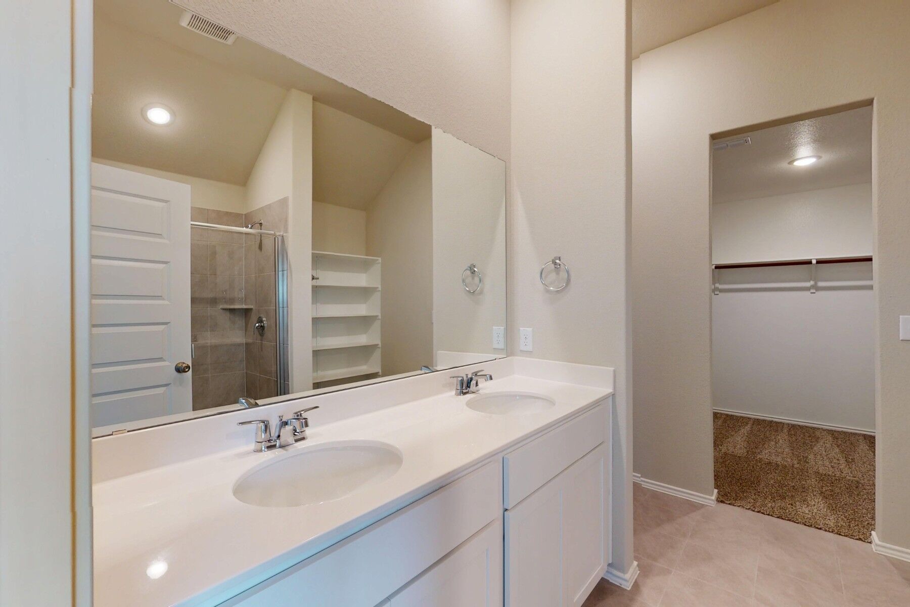 Bathroom - Representational Photo