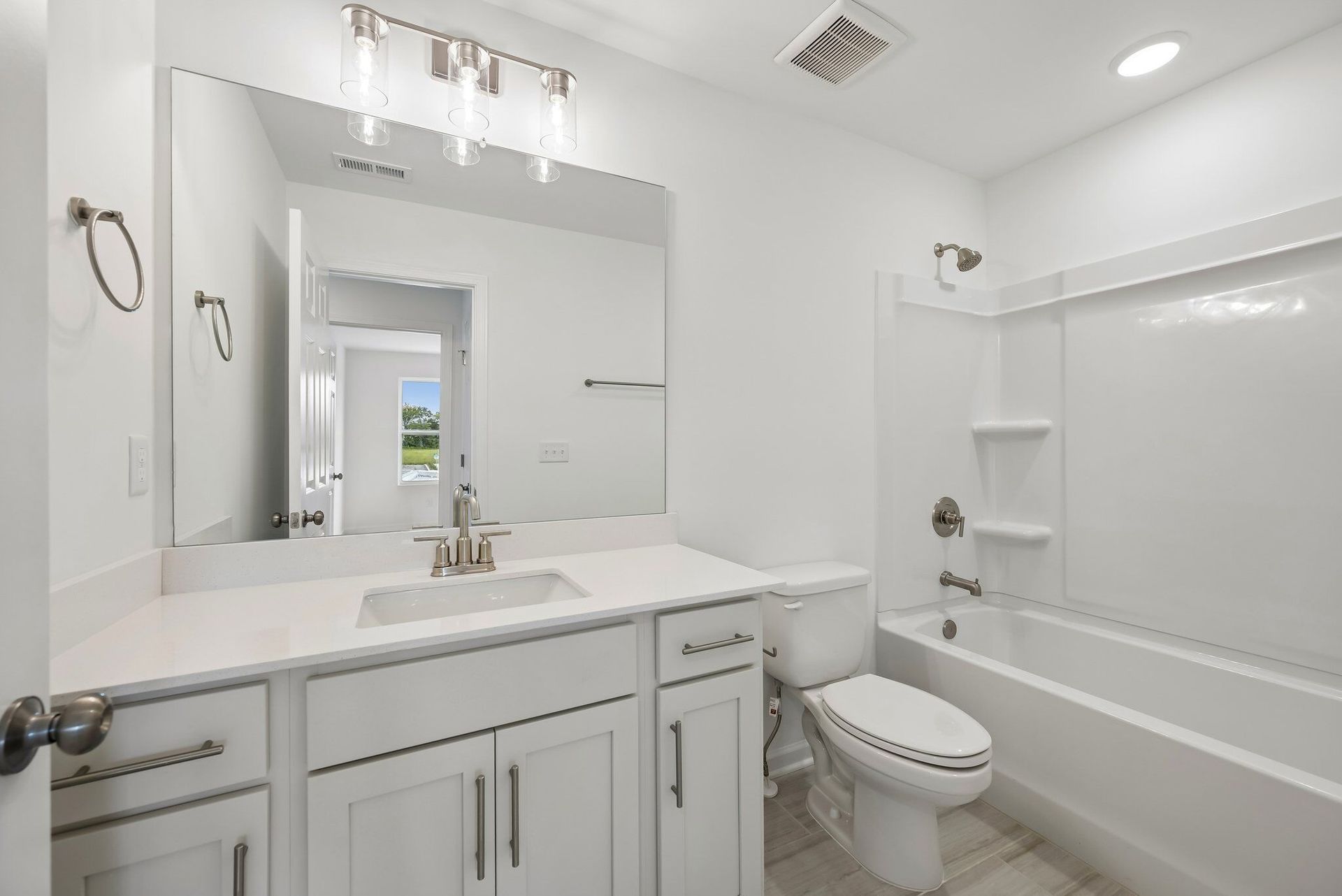 Bathroom - Representational Photo