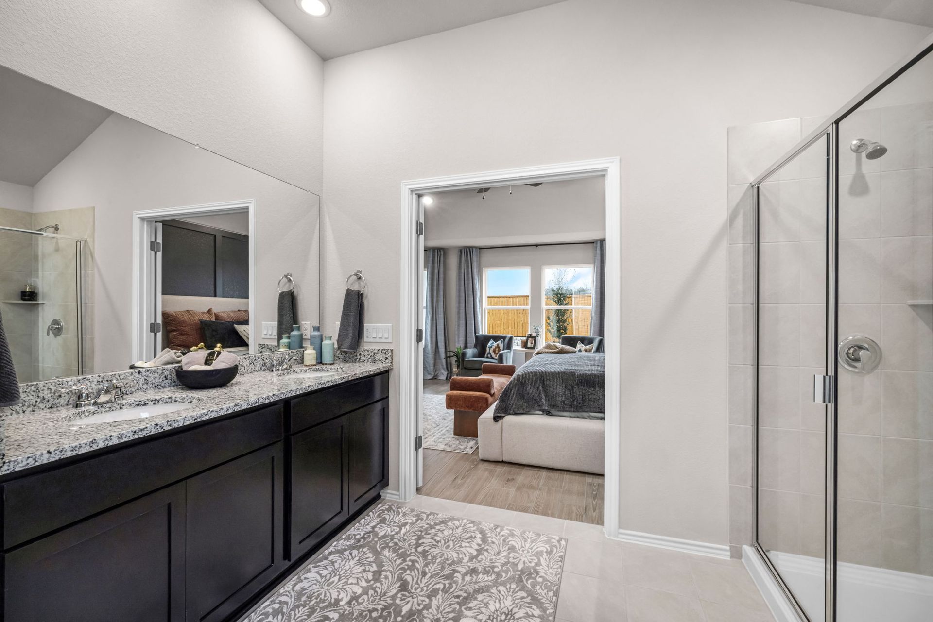 Primary Ensuite Bathroom