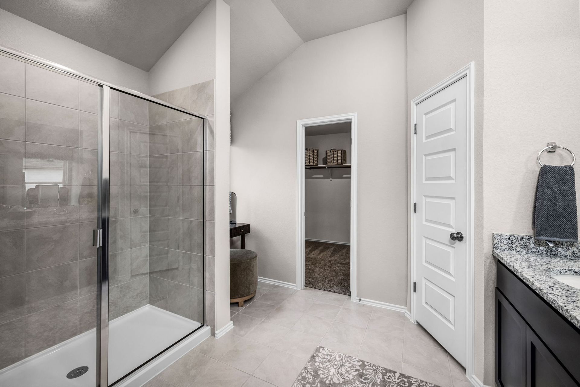 Primary Ensuite Bathroom
