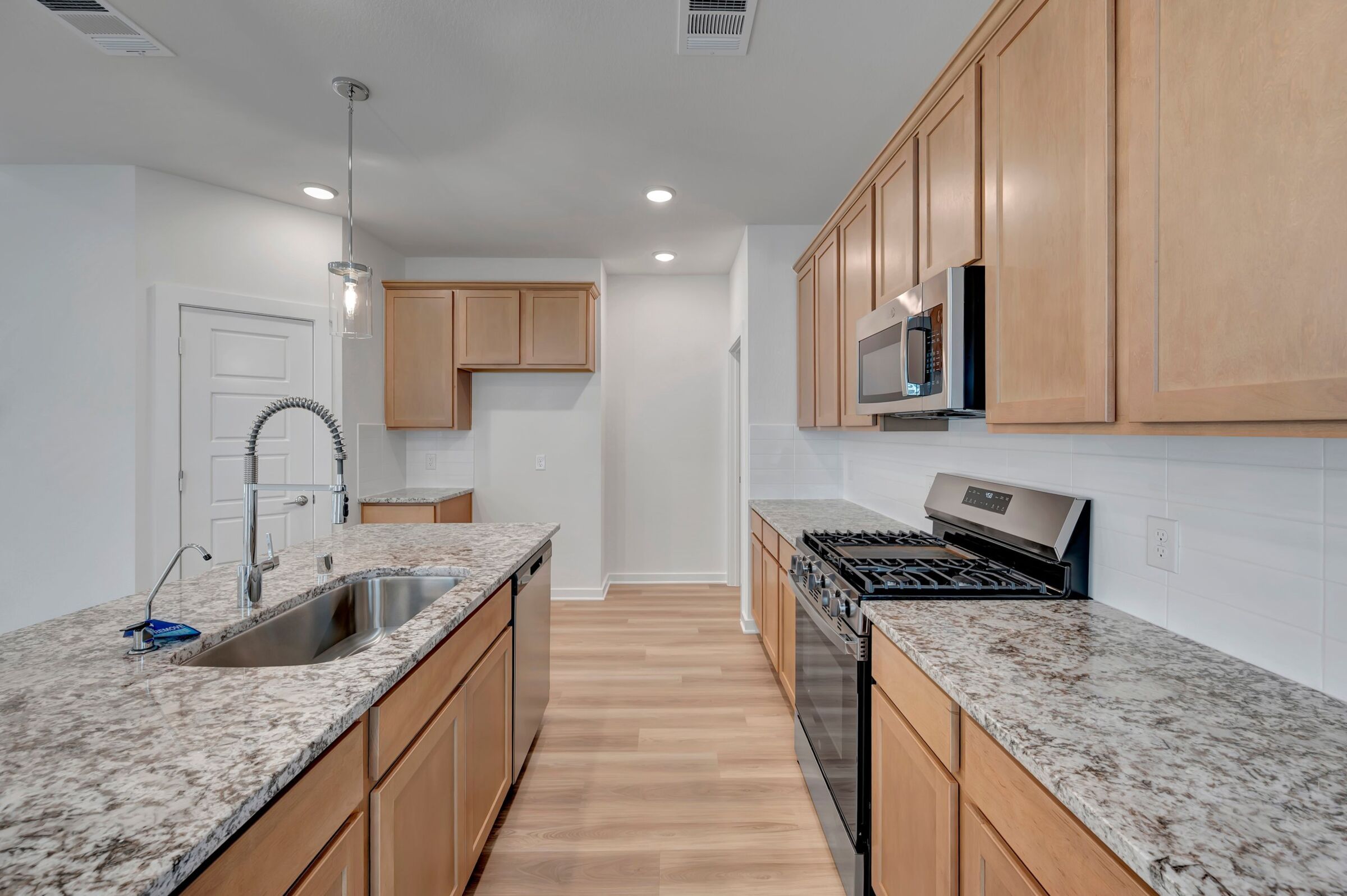 Sanpiper - Miller's Pond: Rosenberg, Texas - M/I Homes