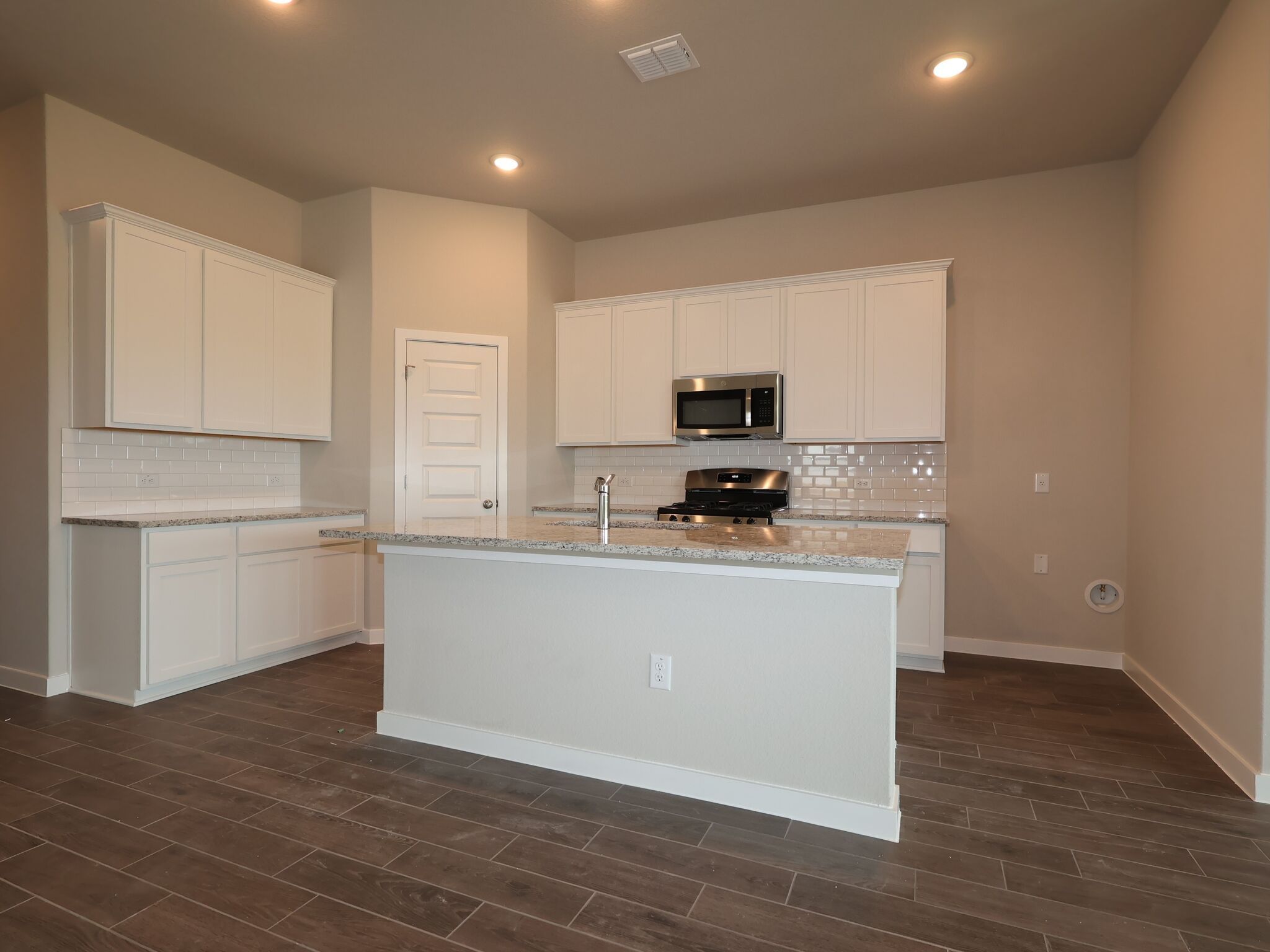 Boone I - Willow Springs: Buda, Texas - M/I Homes
