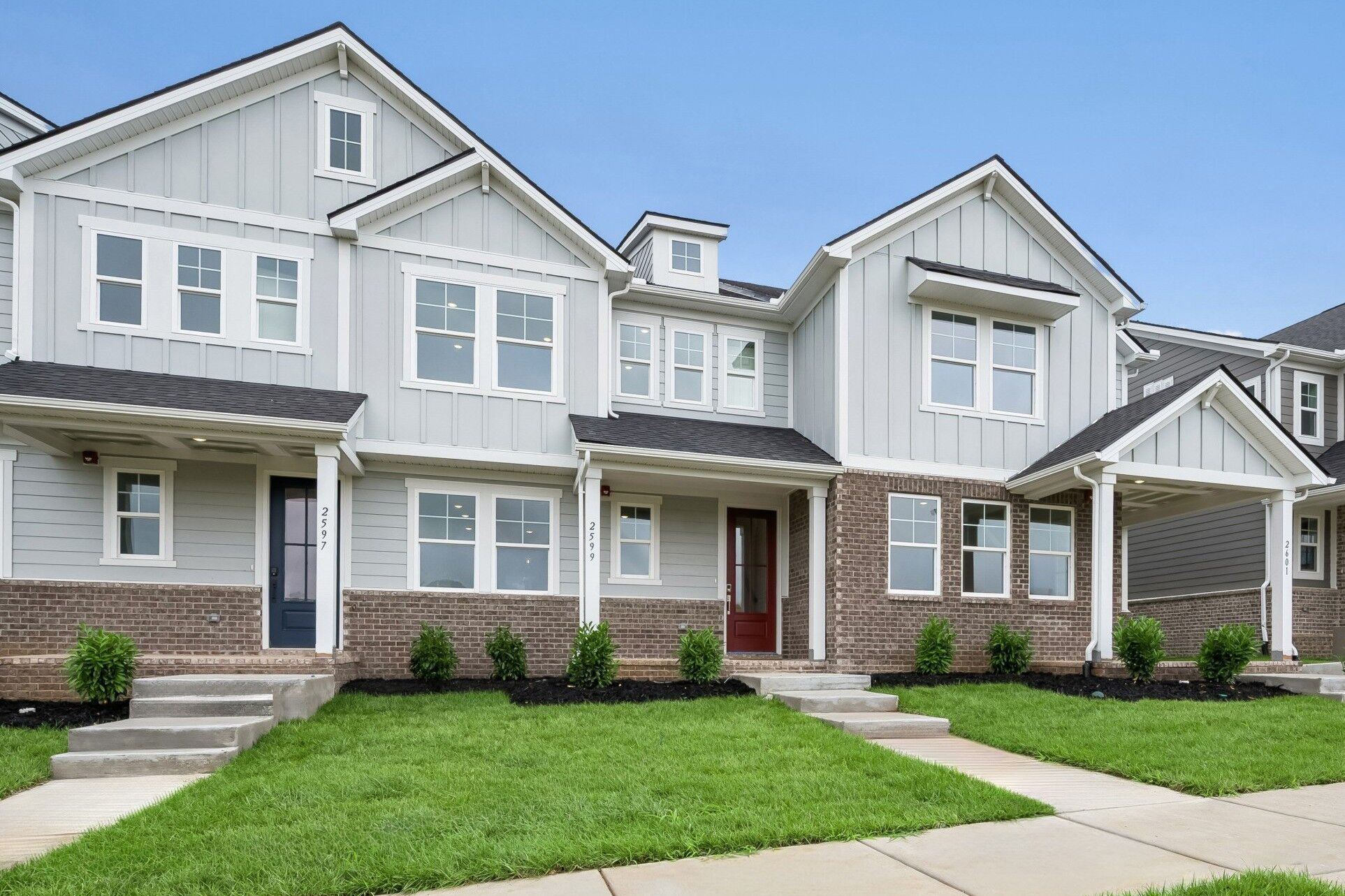 Streetscape