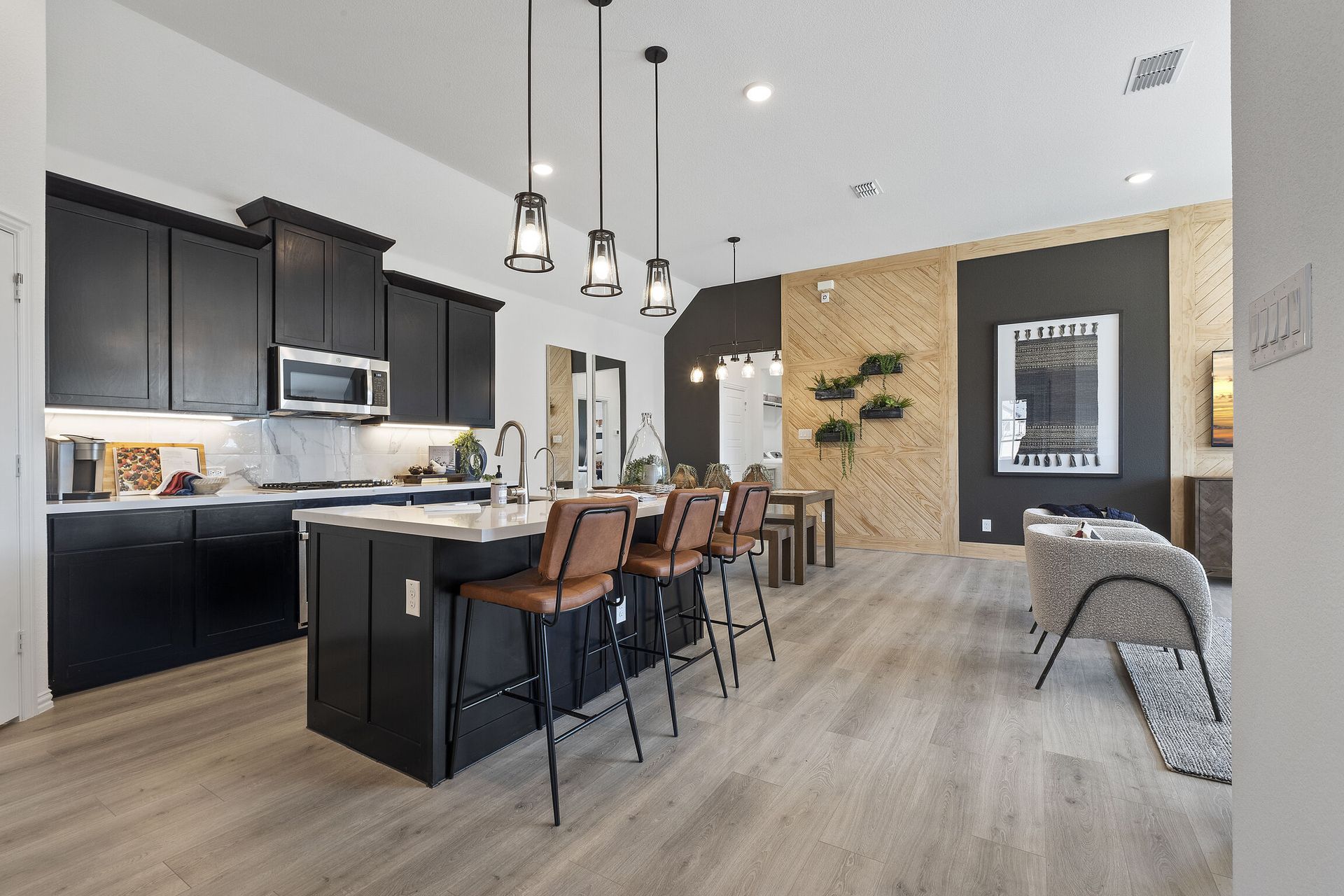 Kitchen - Representational Photo