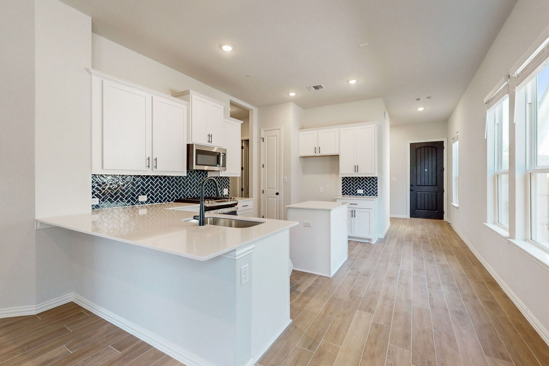 Kitchen - Representational Photo