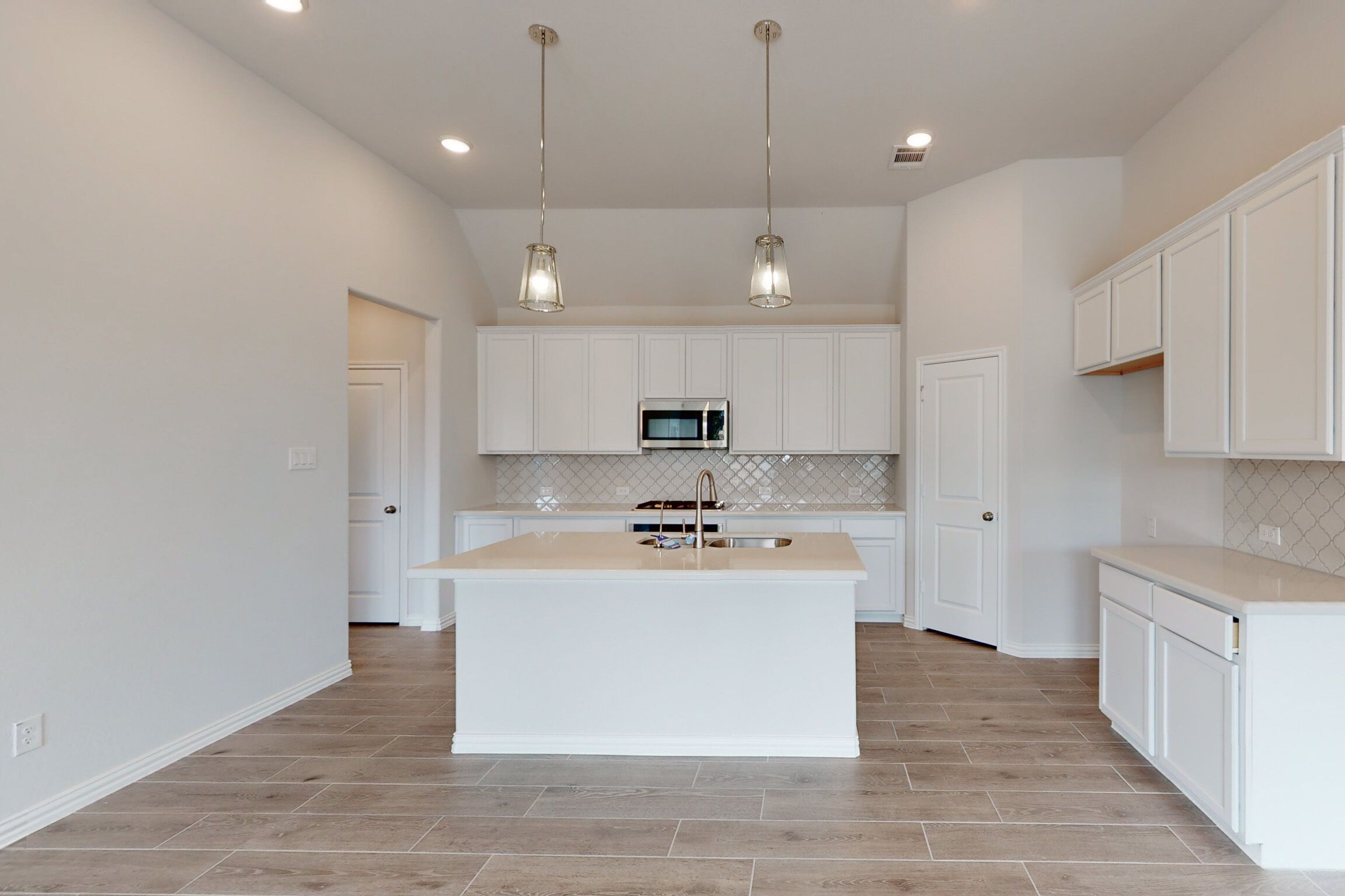 Kitchen - Representational Photo