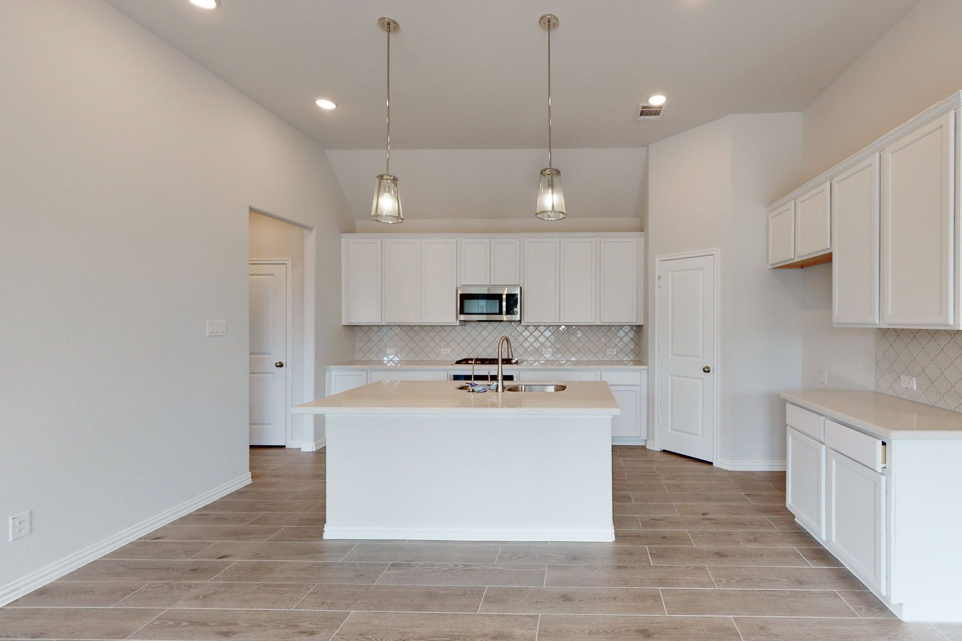 Kitchen - Representational Photo