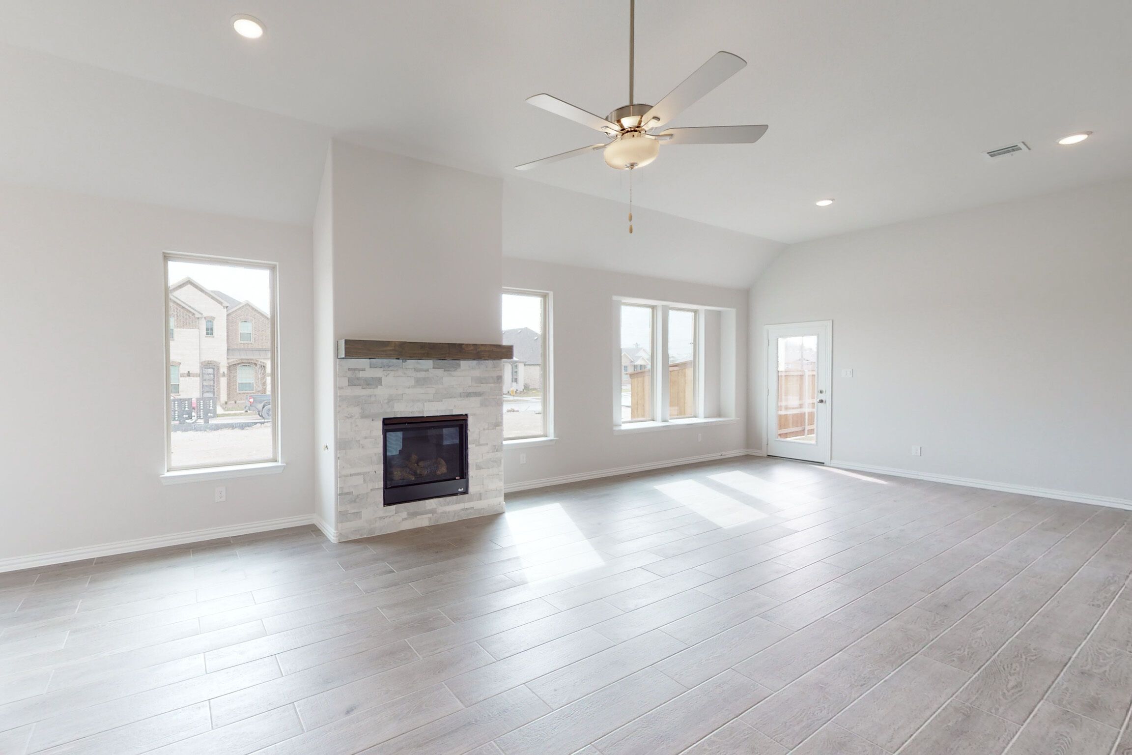 Family Room - Representational Photo