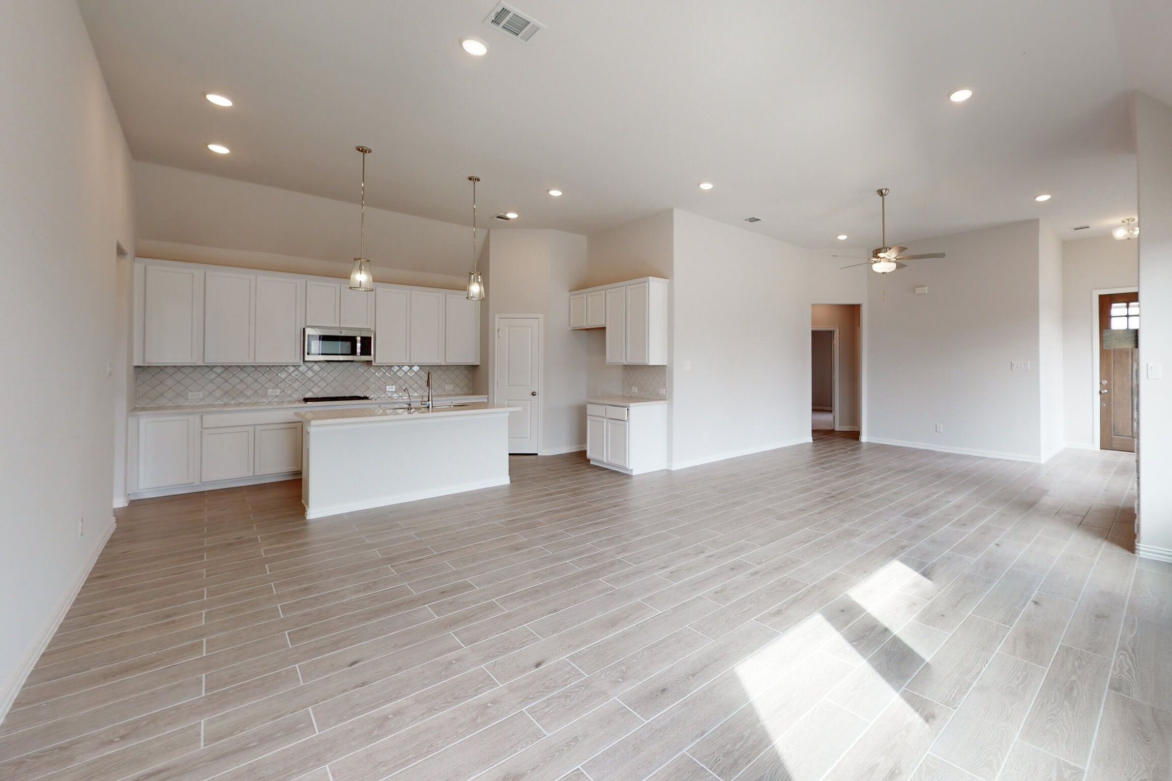 Family Room - Representational Photo