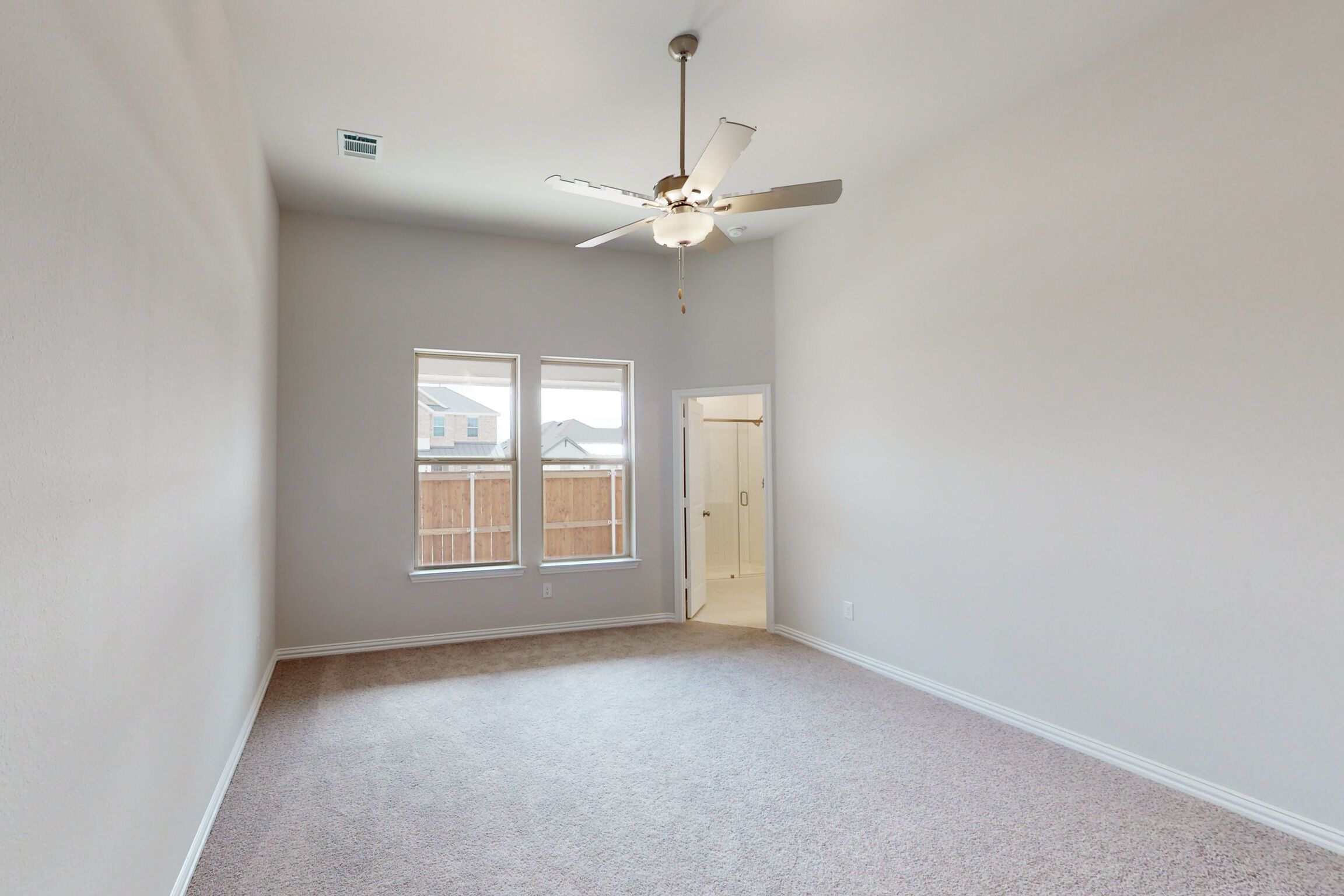 Owner's Bedroom - Representational Photo