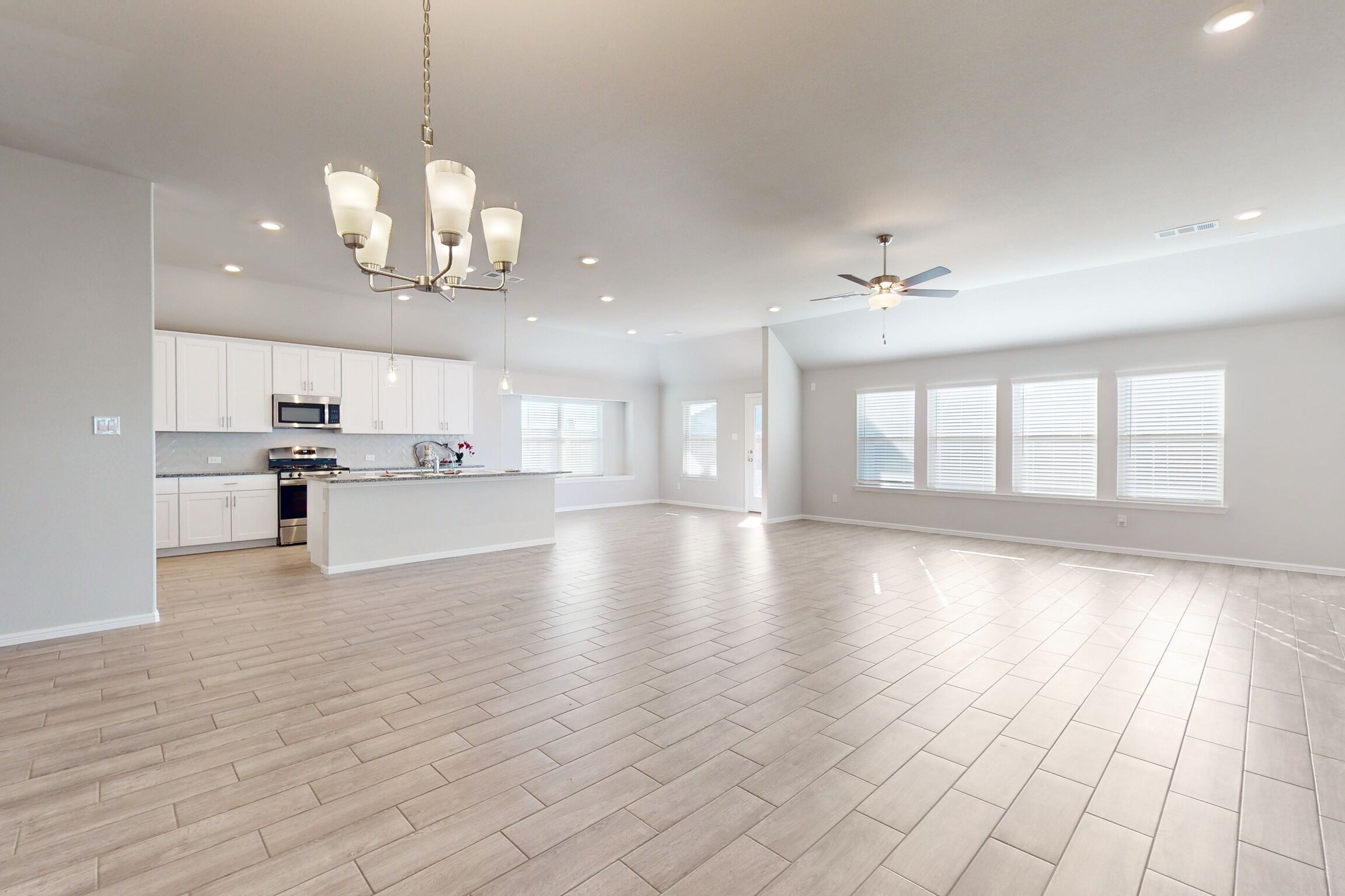 Family Room - Representational Photo