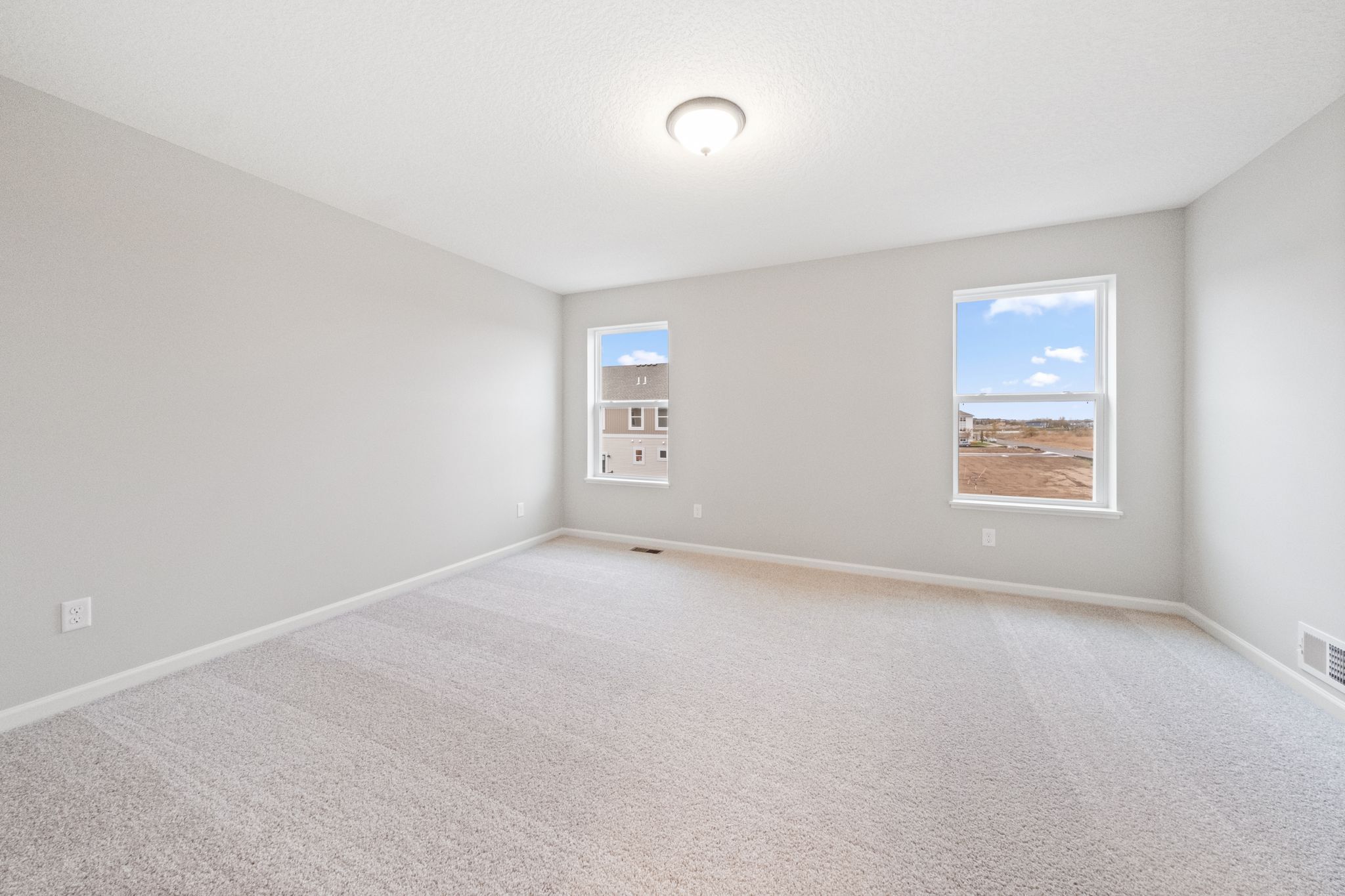 Owner's Bedroom
