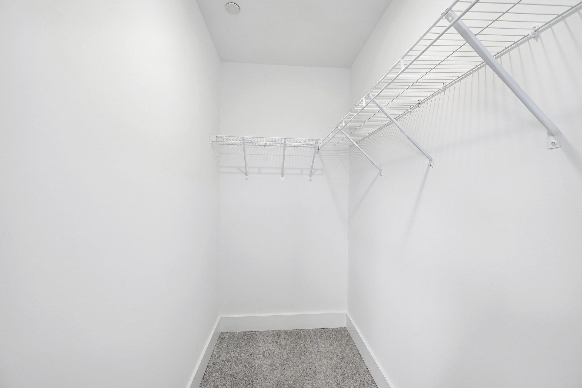 Owner's Closet