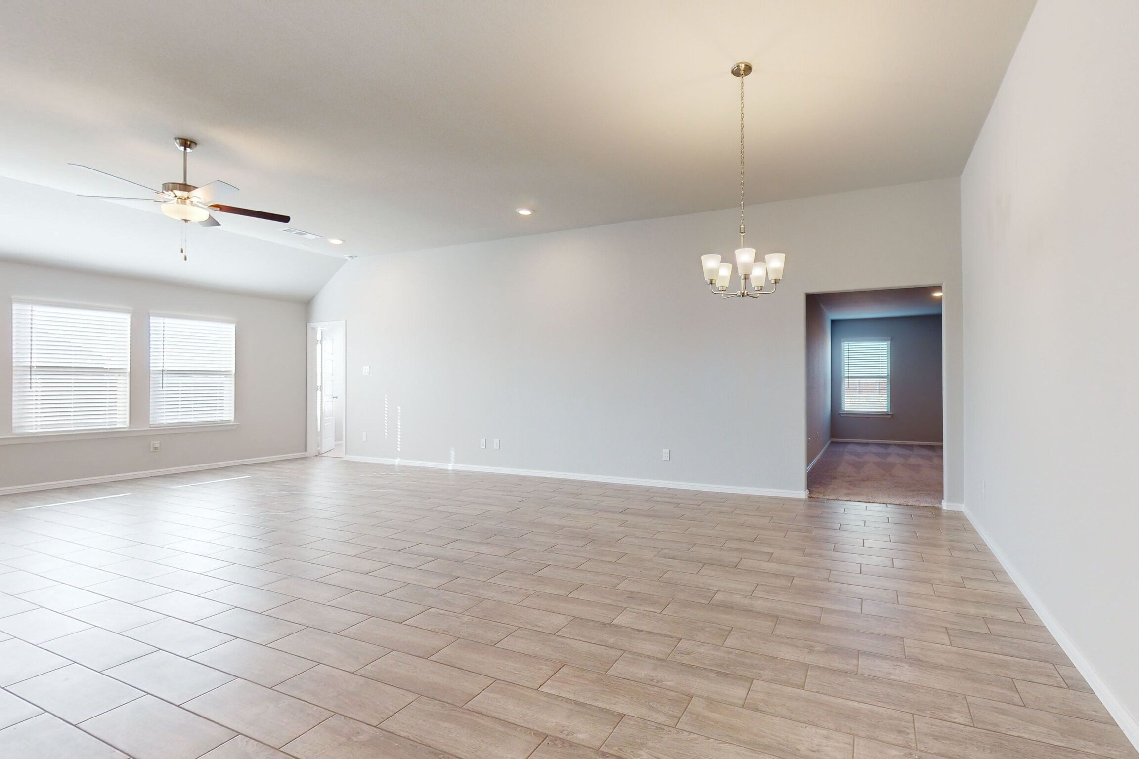 Family Room - Representational Photo