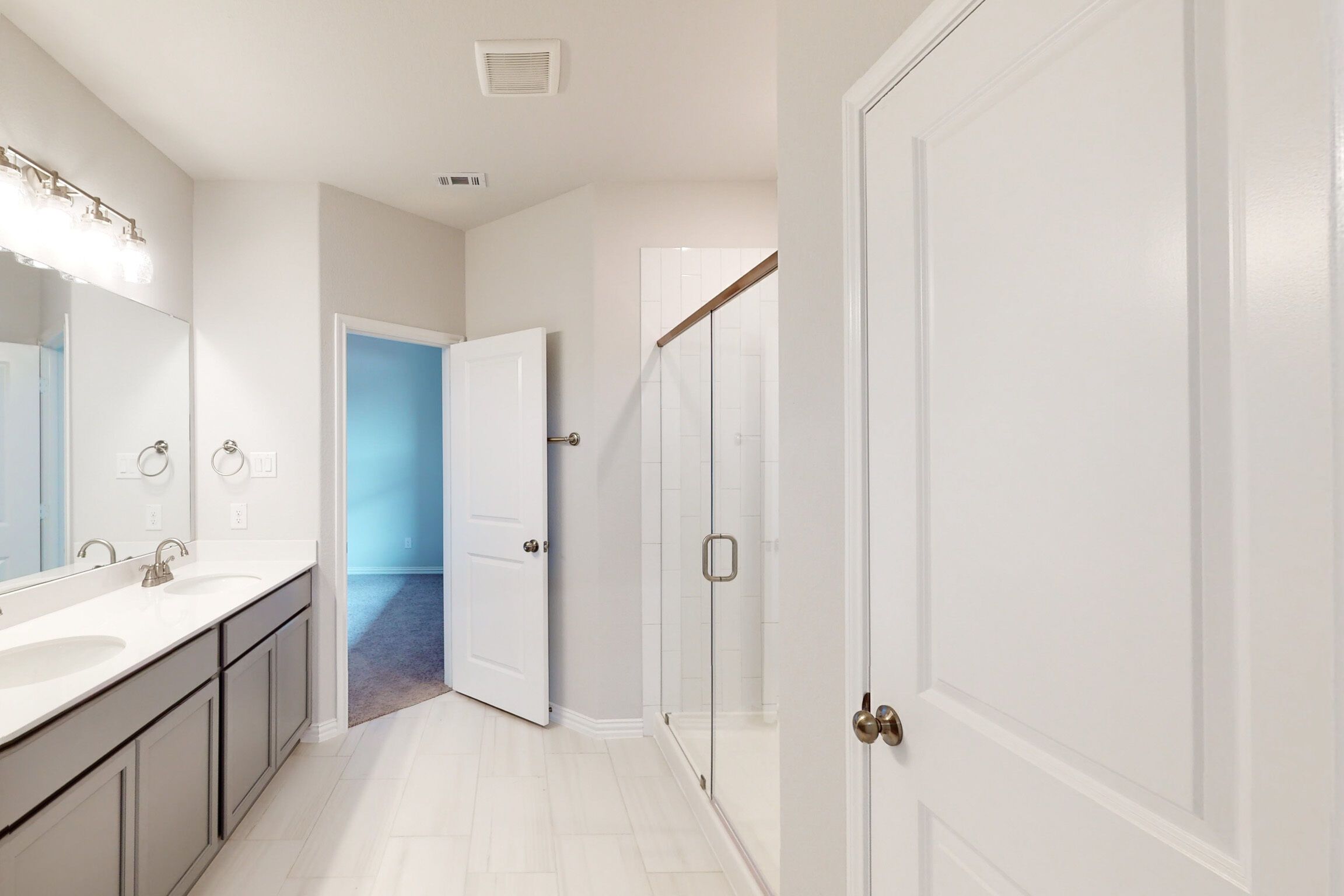 Owner's Bathroom - Representational Photo