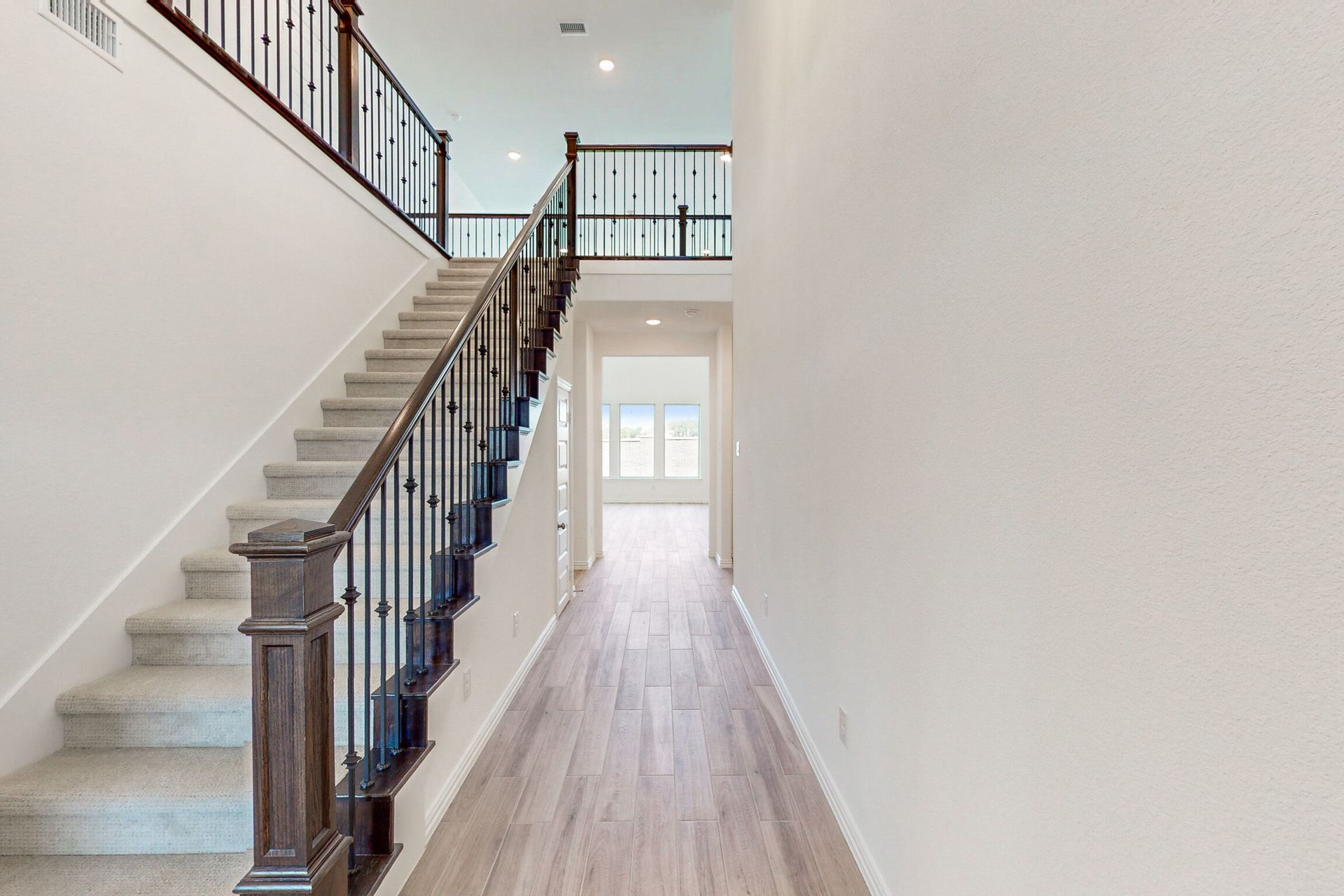 Foyer - Representational Photo