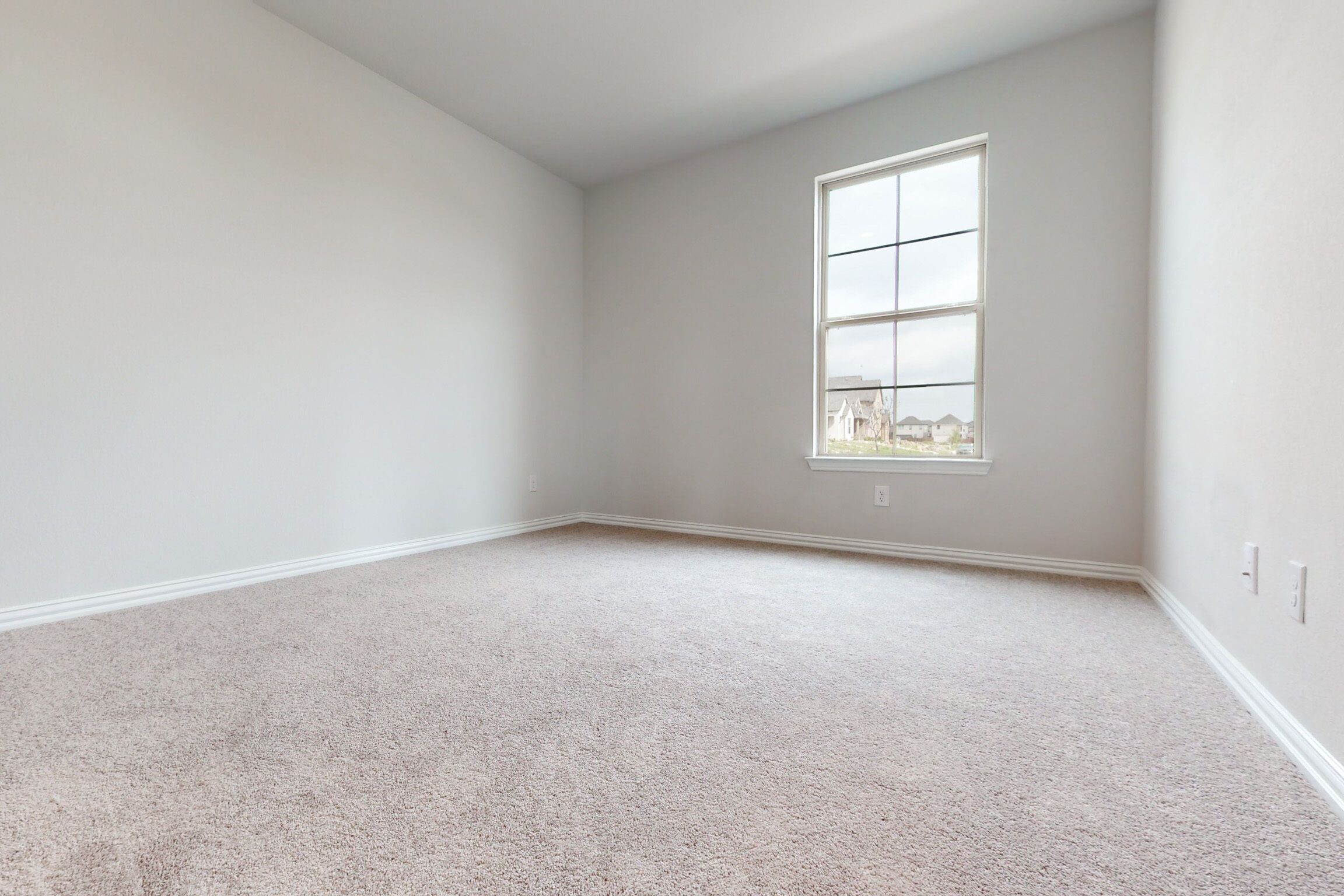 Bedroom - Representational Photo