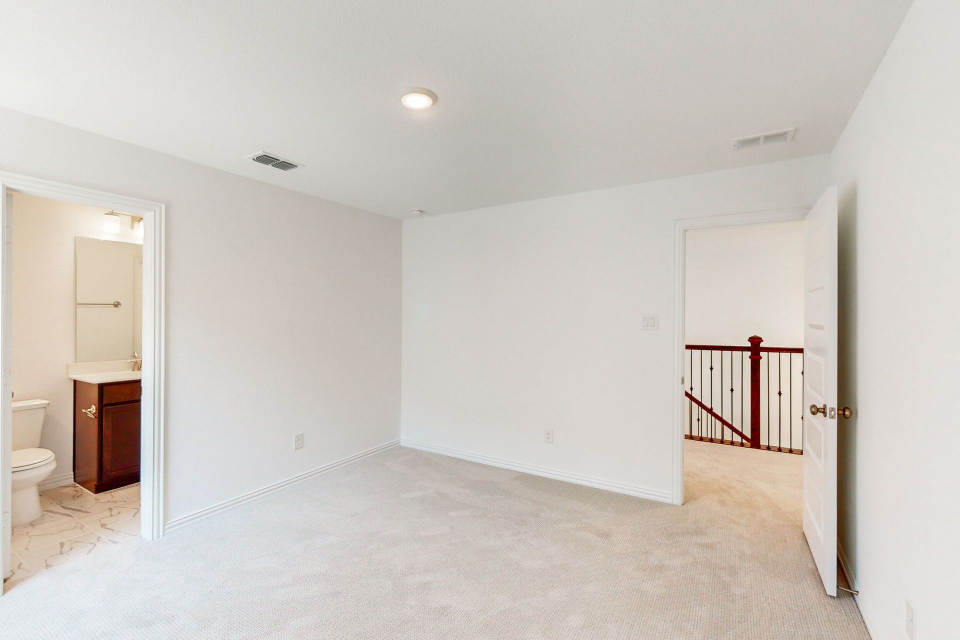Bedroom - Representational Photo