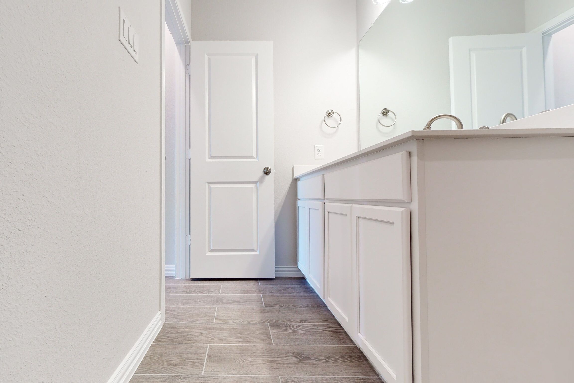 Bathroom - Representational Photo
