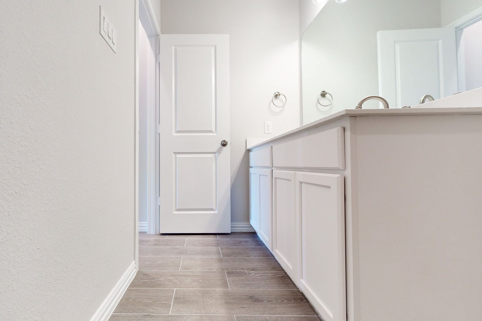 Bathroom - Representational Photo