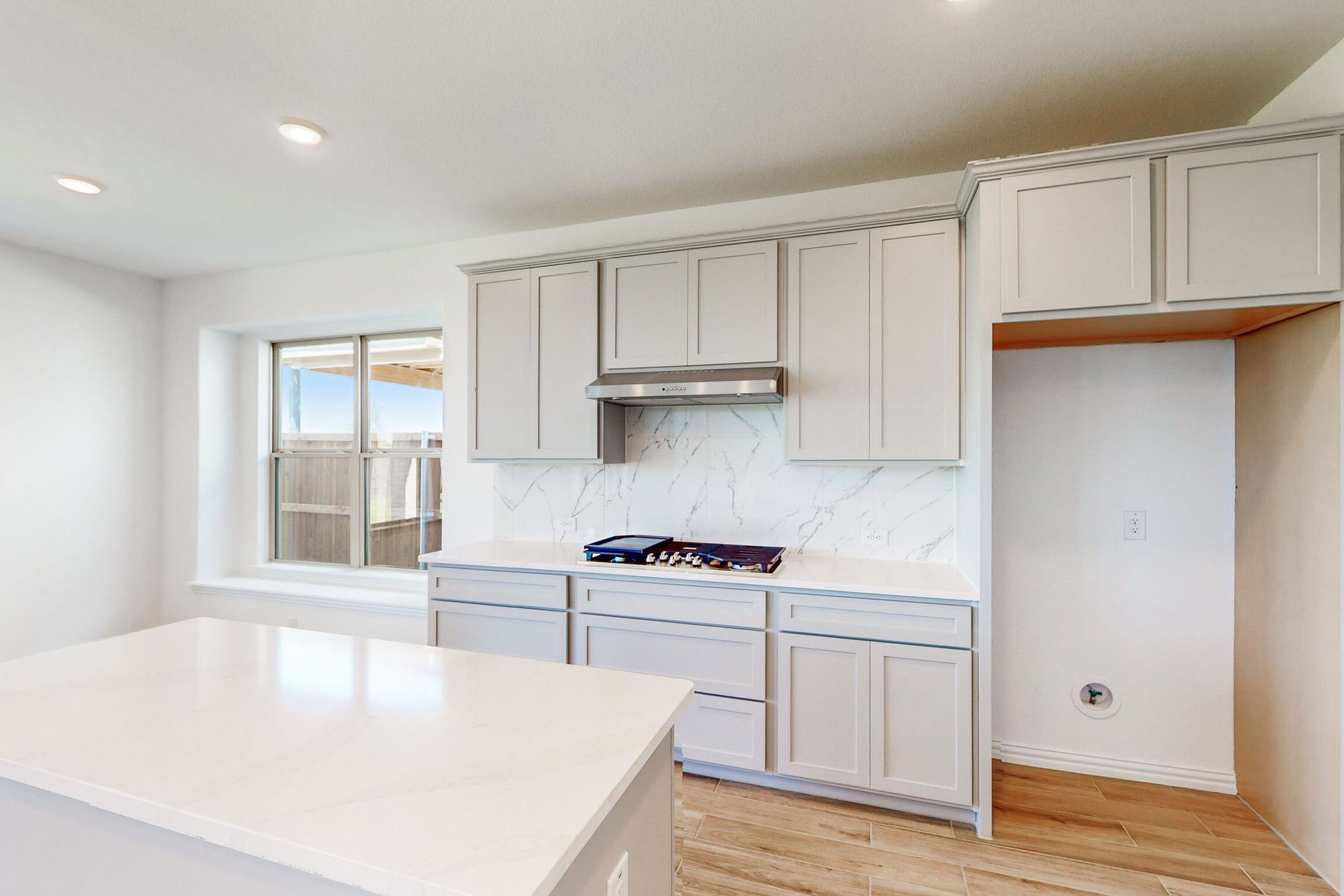Kitchen - Representational Photo
