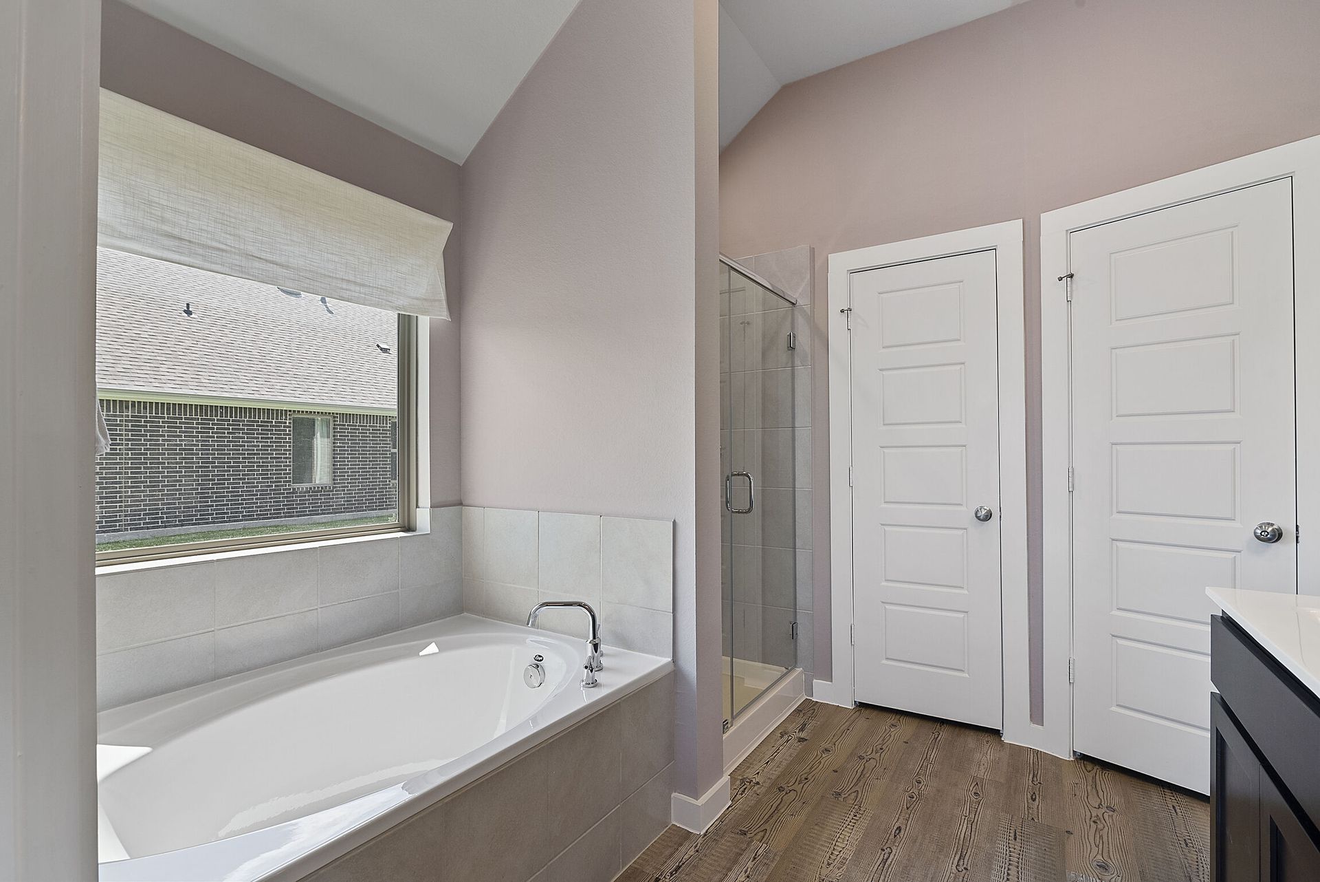 Owner's Bathroom