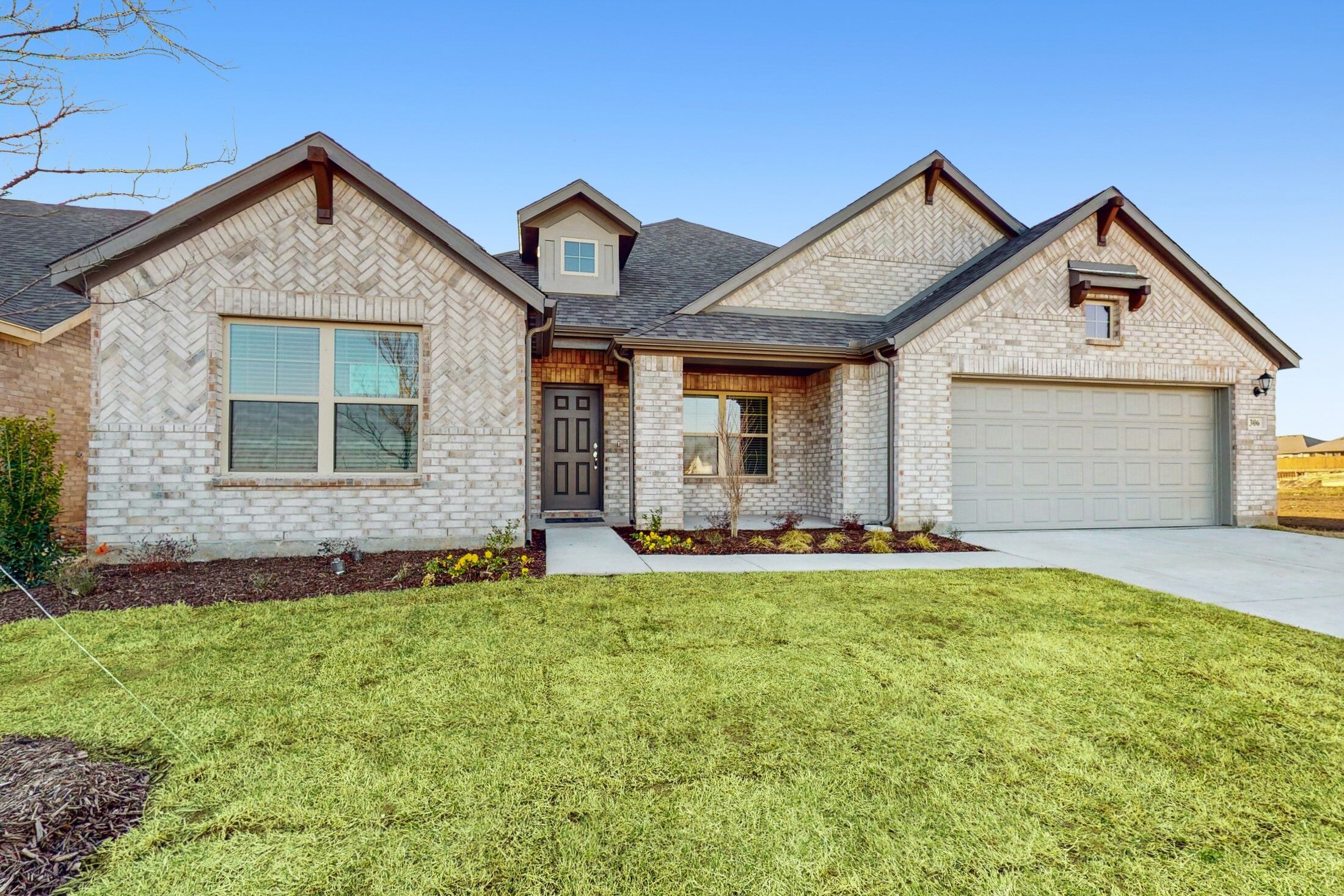Front Exterior - Representational Photo