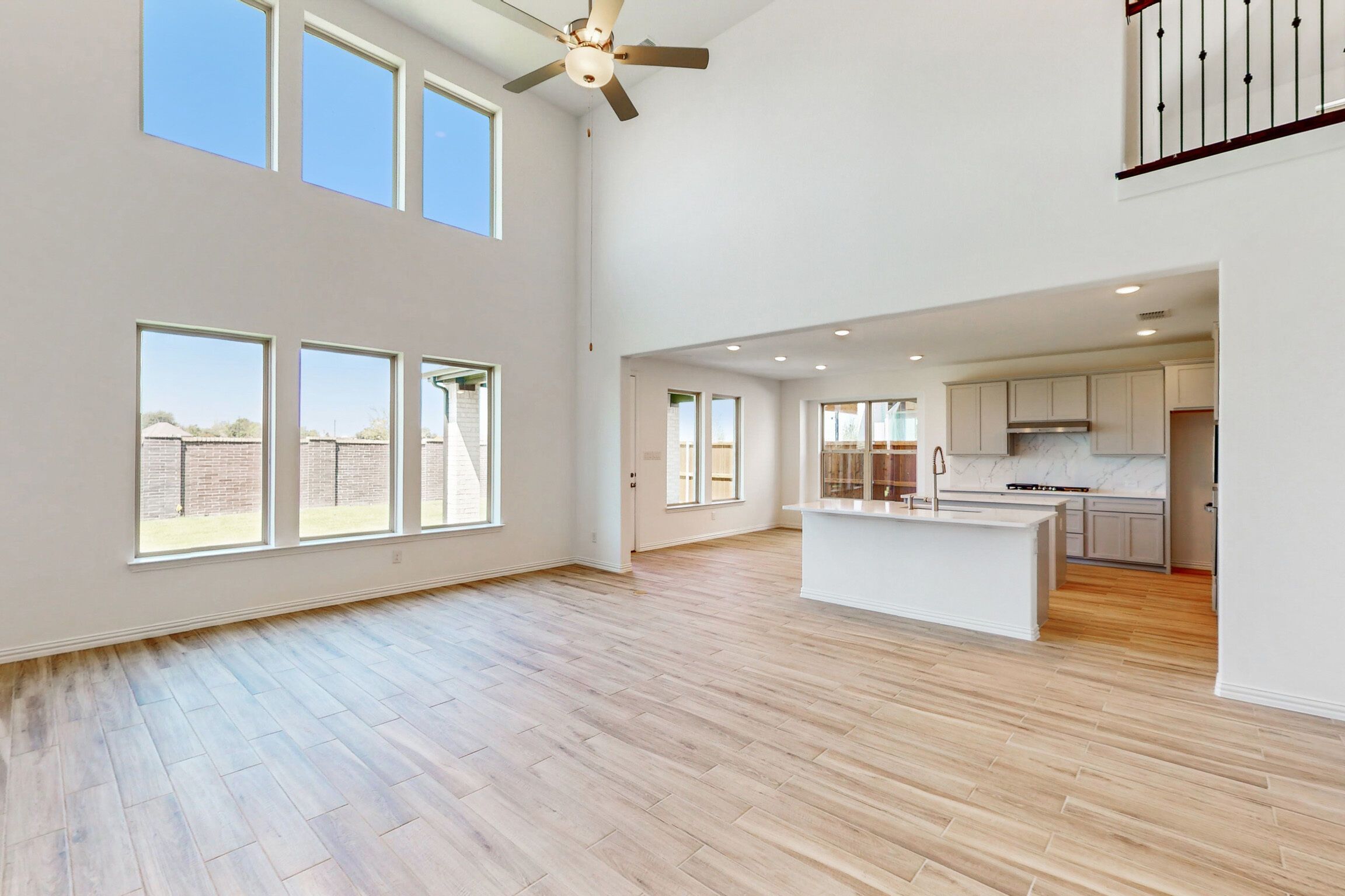 Family Room - Representational Photo