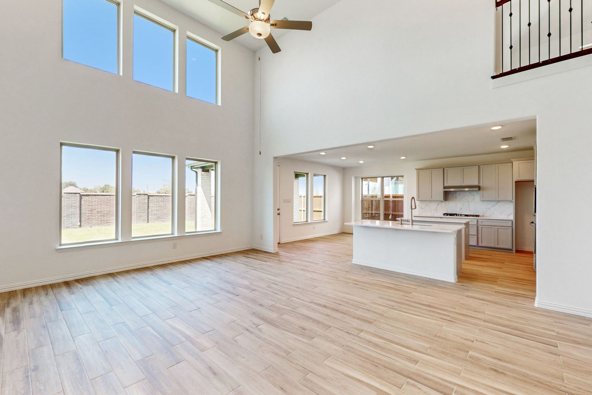 Family Room - Representational Photo