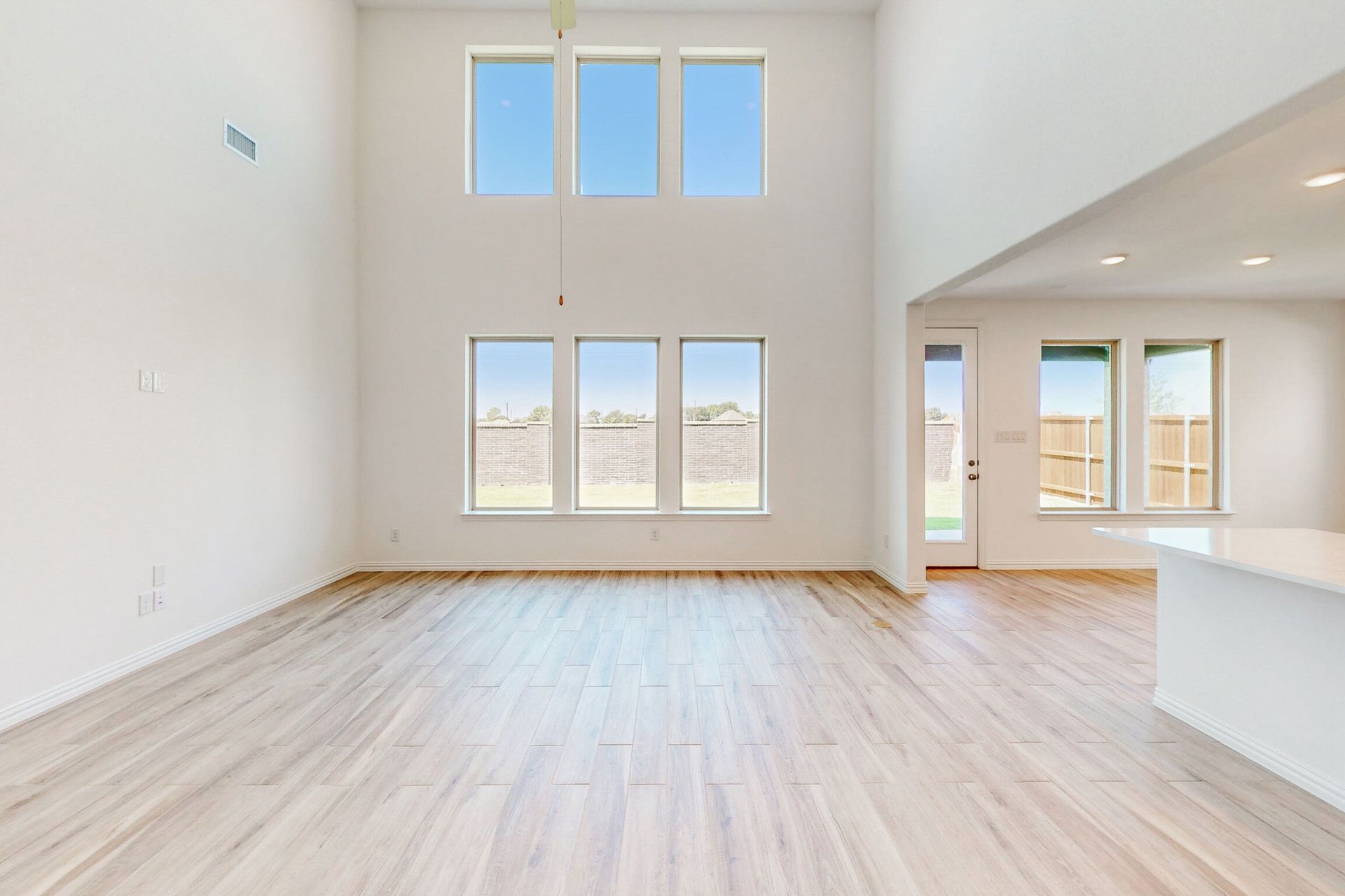 Family Room - Representational Photo
