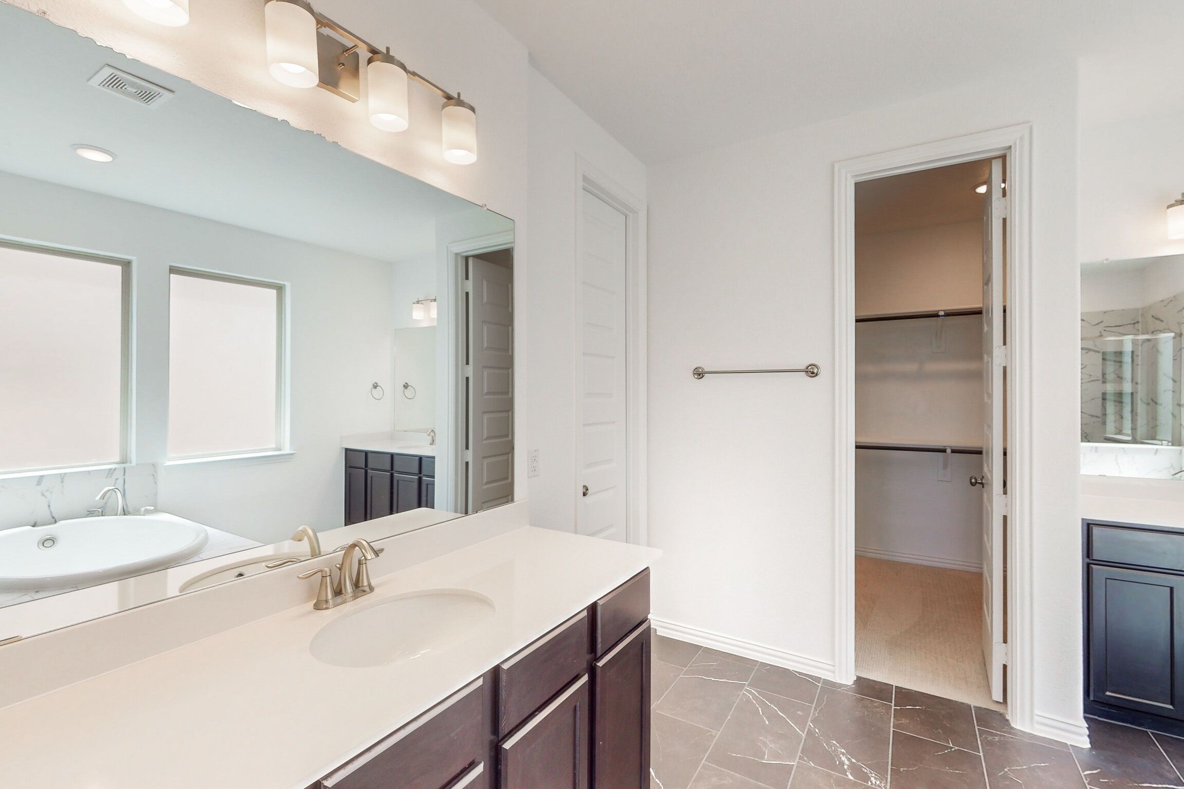 Owner's Bathroom - Representational Photo