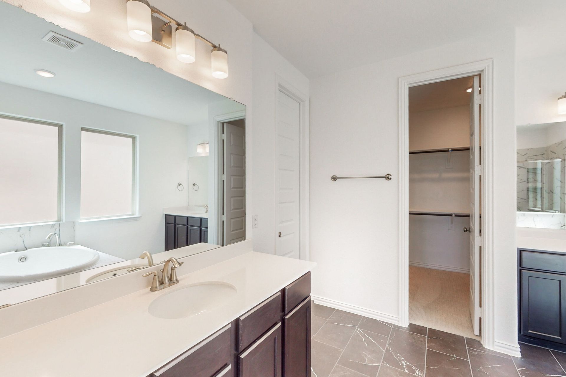 Owner's Bathroom - Representational Photo