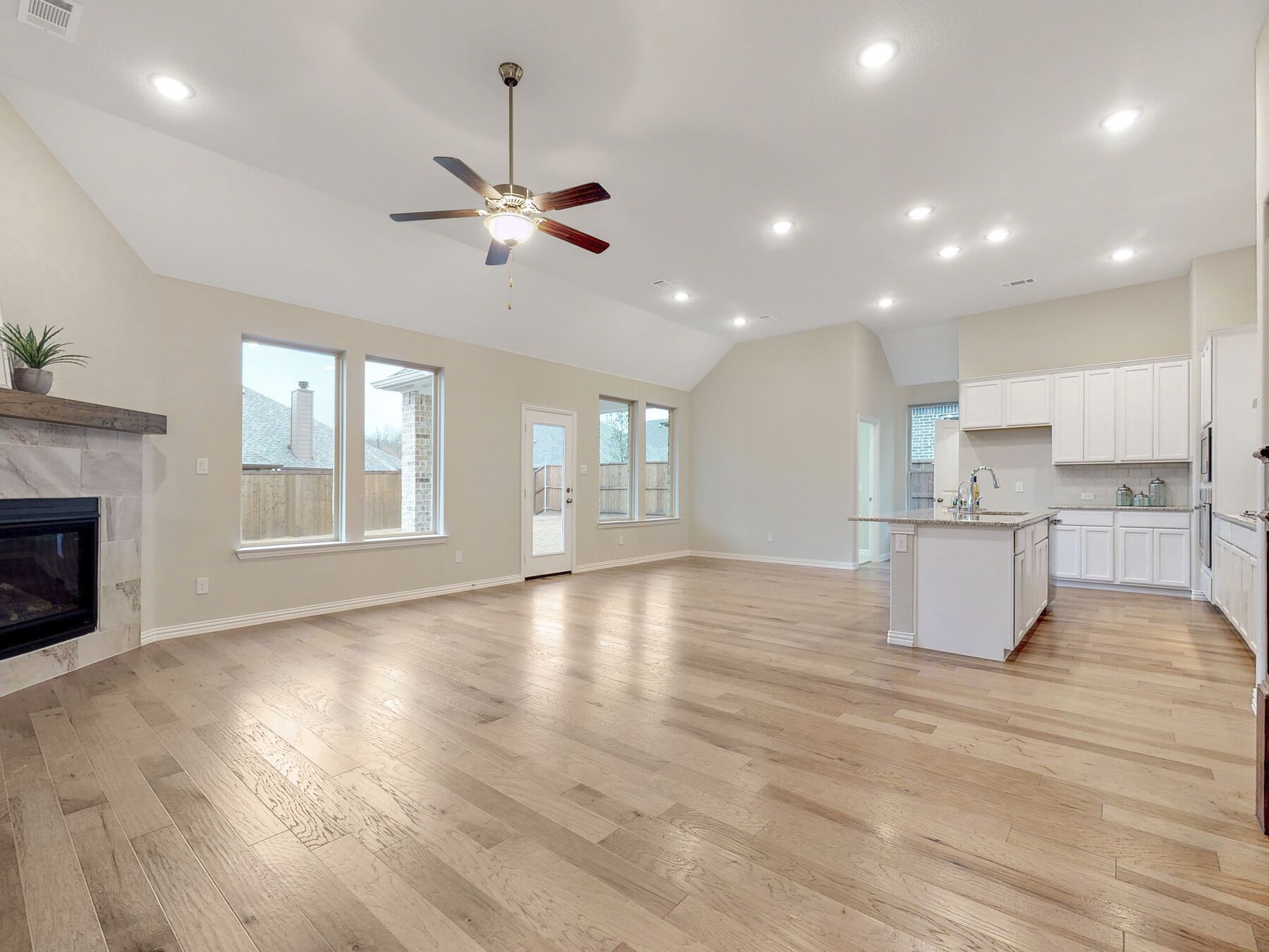 Family Room - Representational Photo