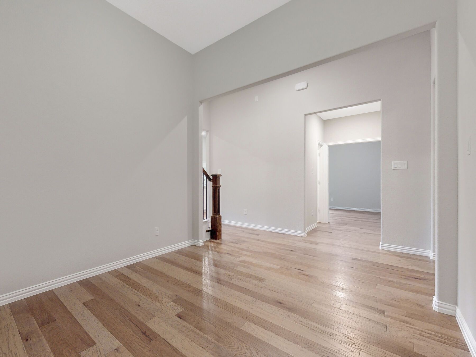 Flex Room - Representational Photo