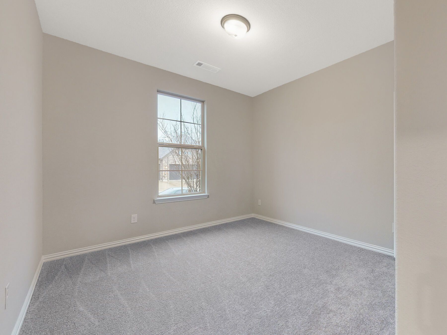 Bedroom 2 - Representational Photo