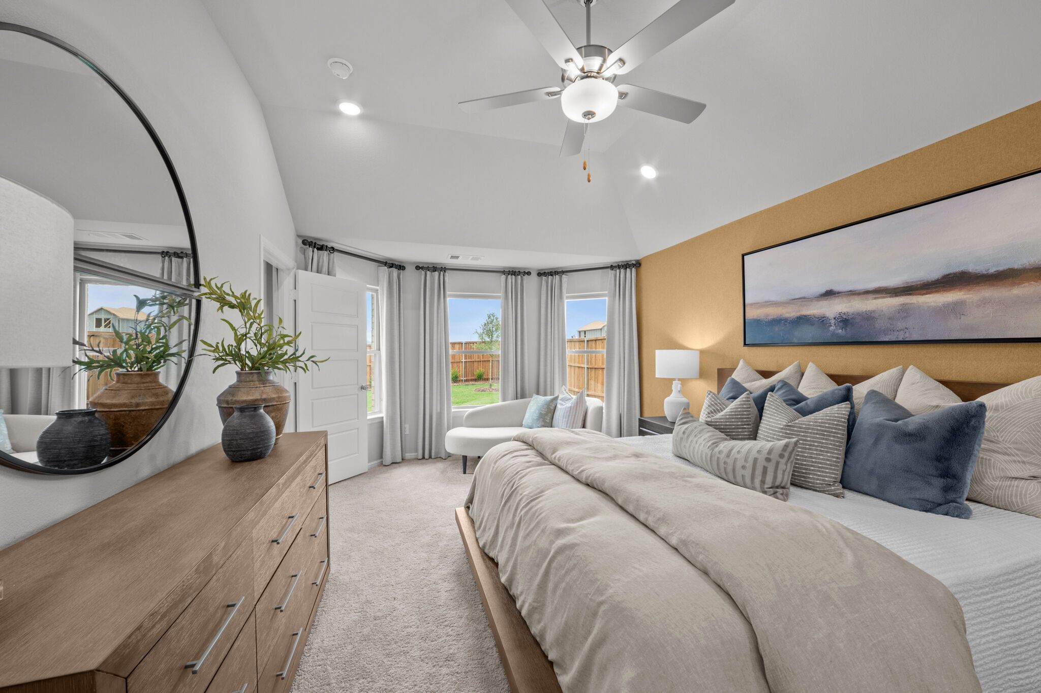 Valleybrooke - Mesquite, TX