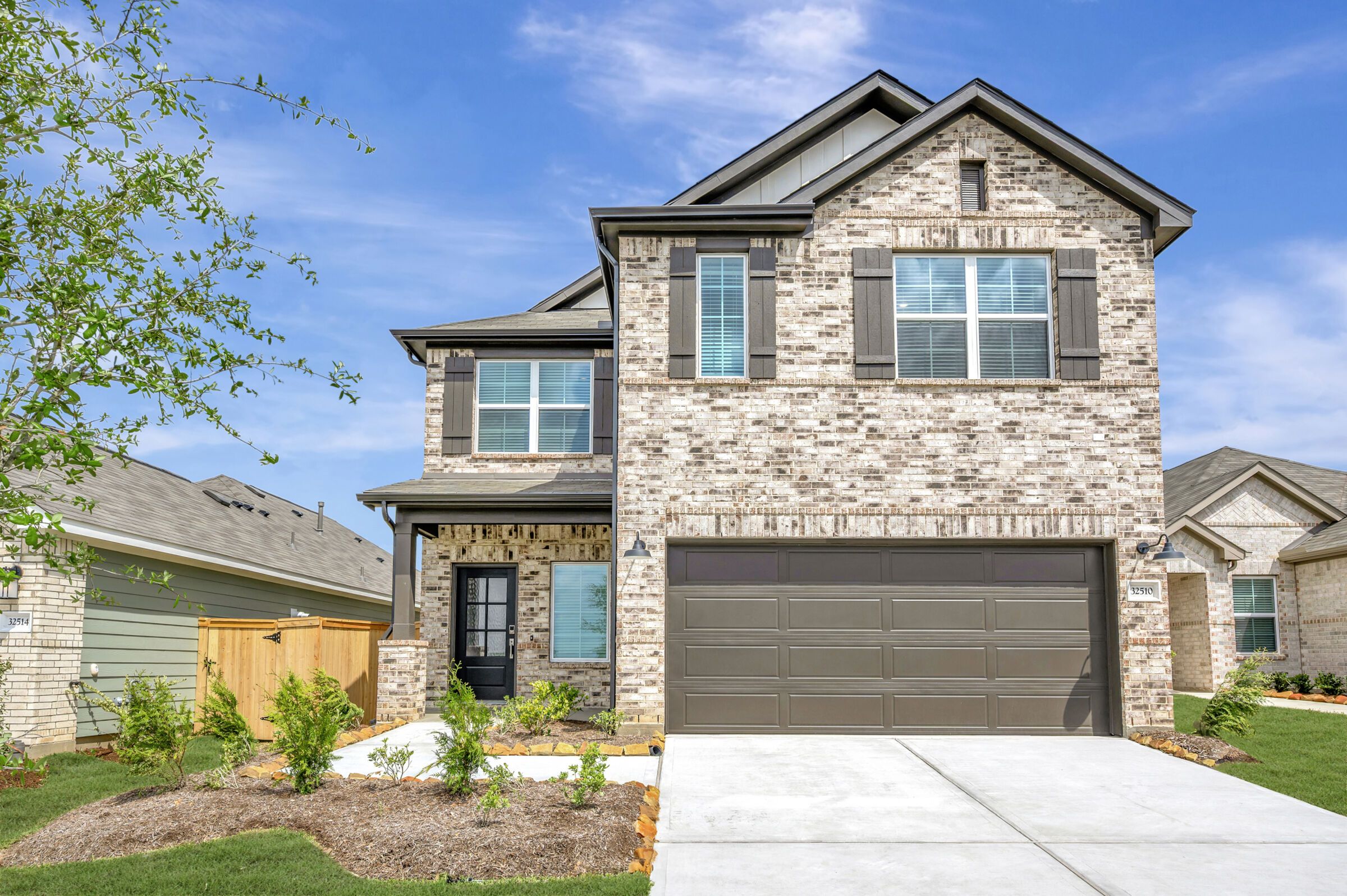 Front Exterior - Representational Photo