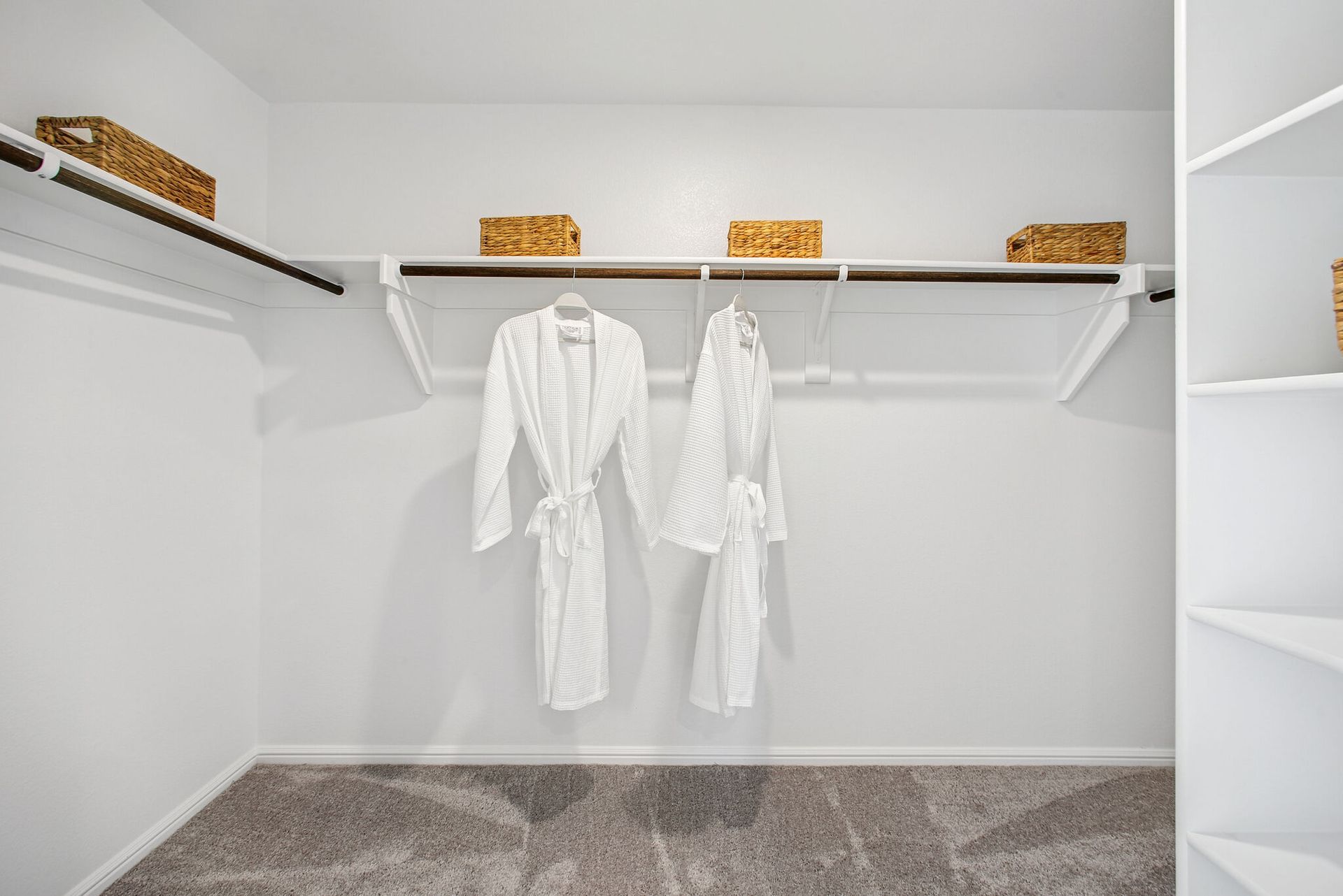 Owner's Closet