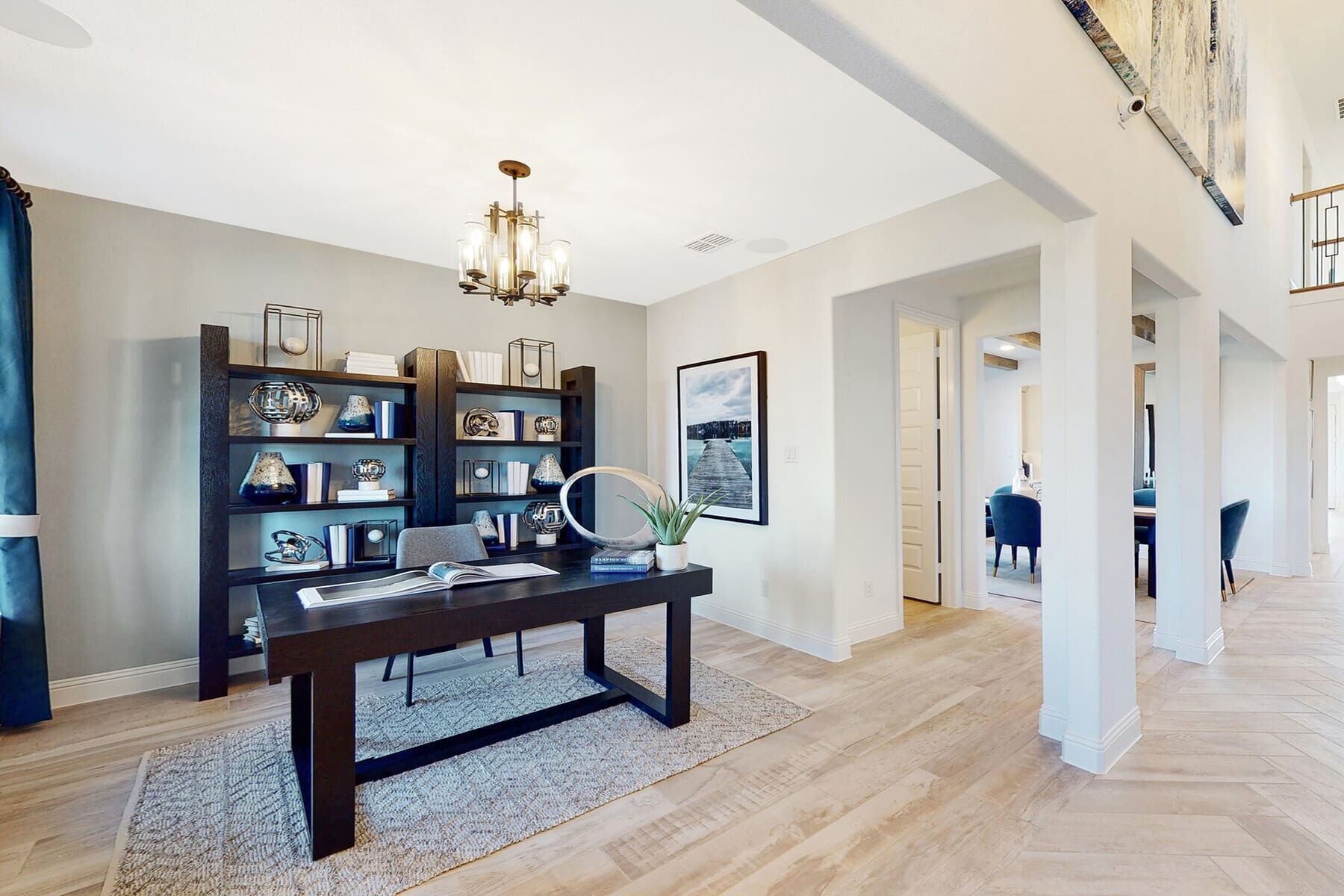 Foyer - Representational Photo