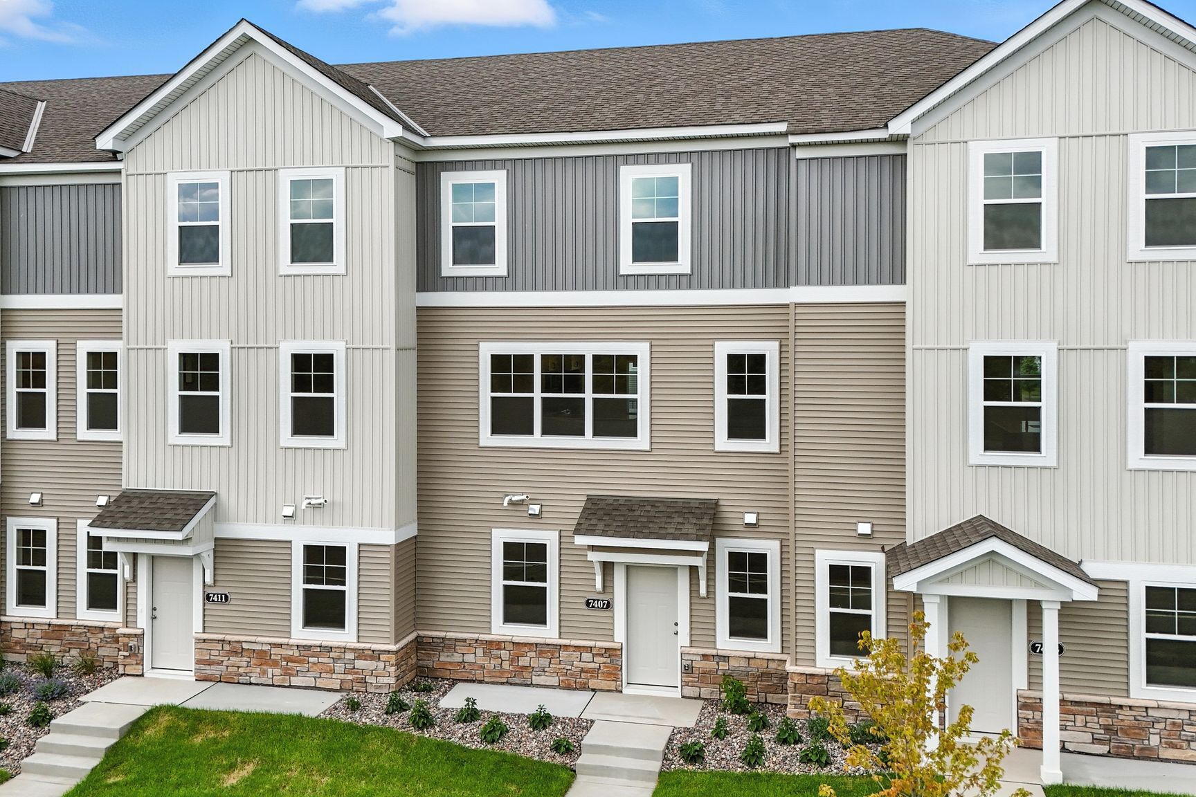 Exterior - Representational Photo