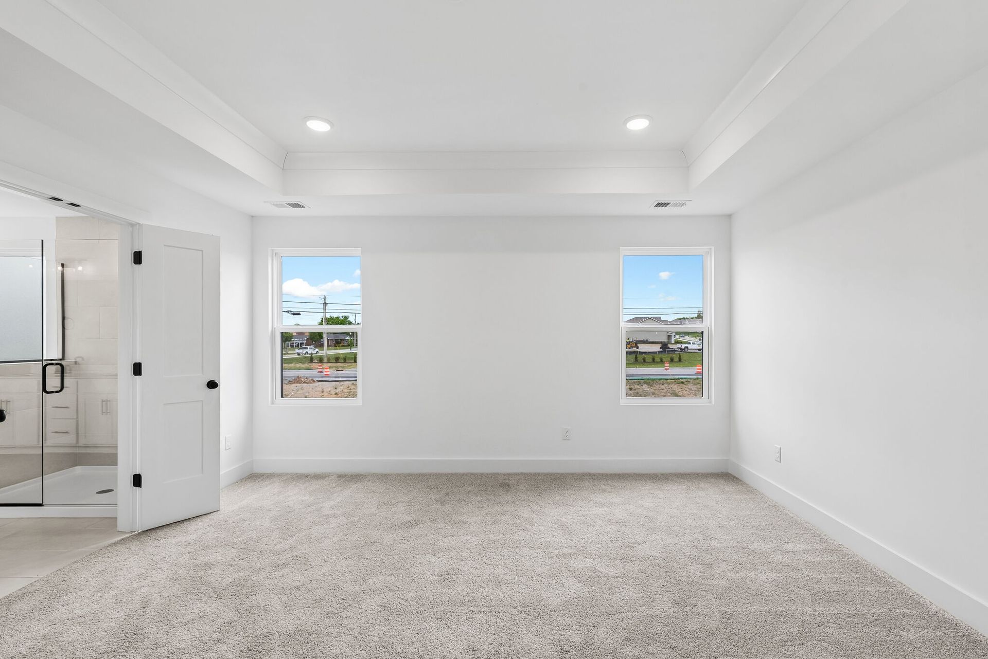 Owner's Bedroom