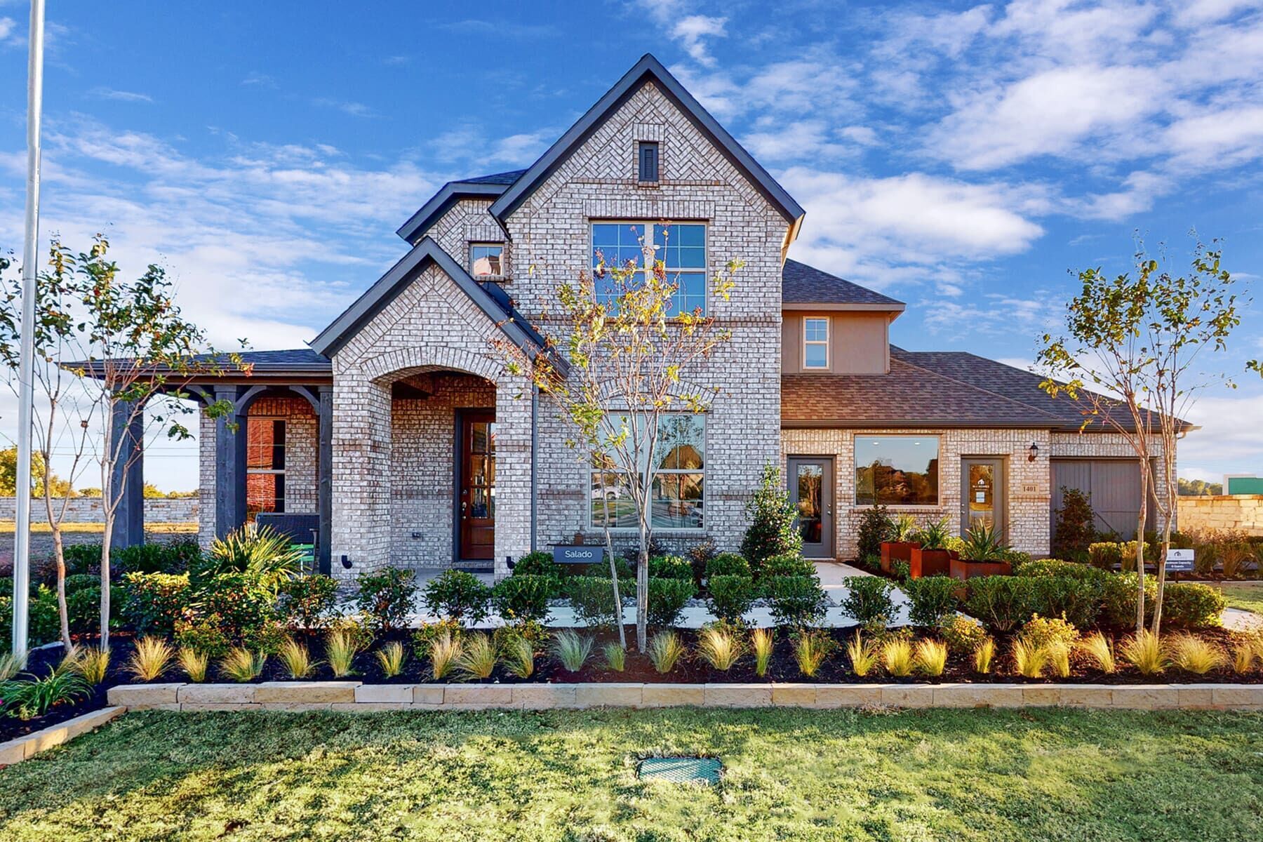Front Exterior - Representational Photo