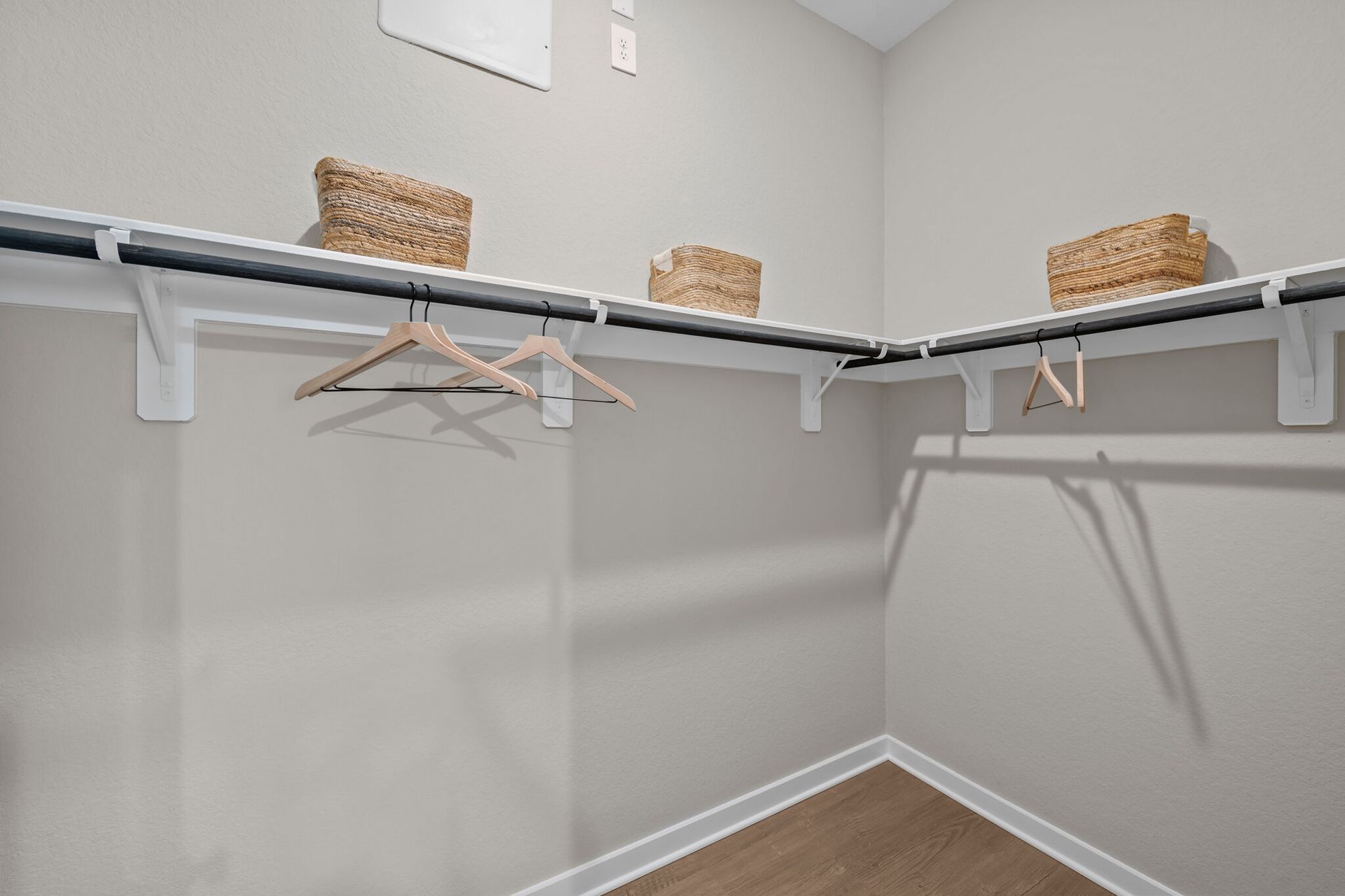 Interior - Representational Photo