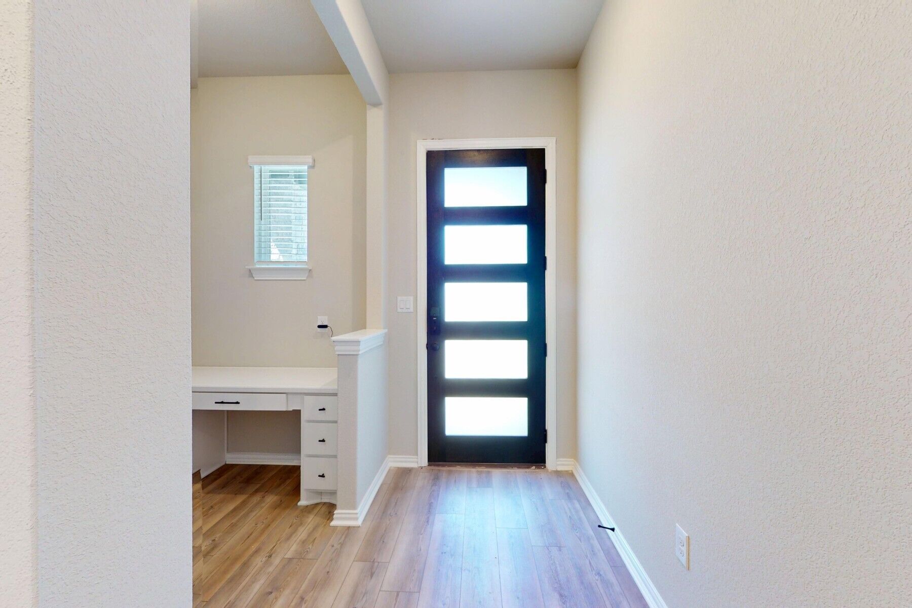 Interior - Representational Photo