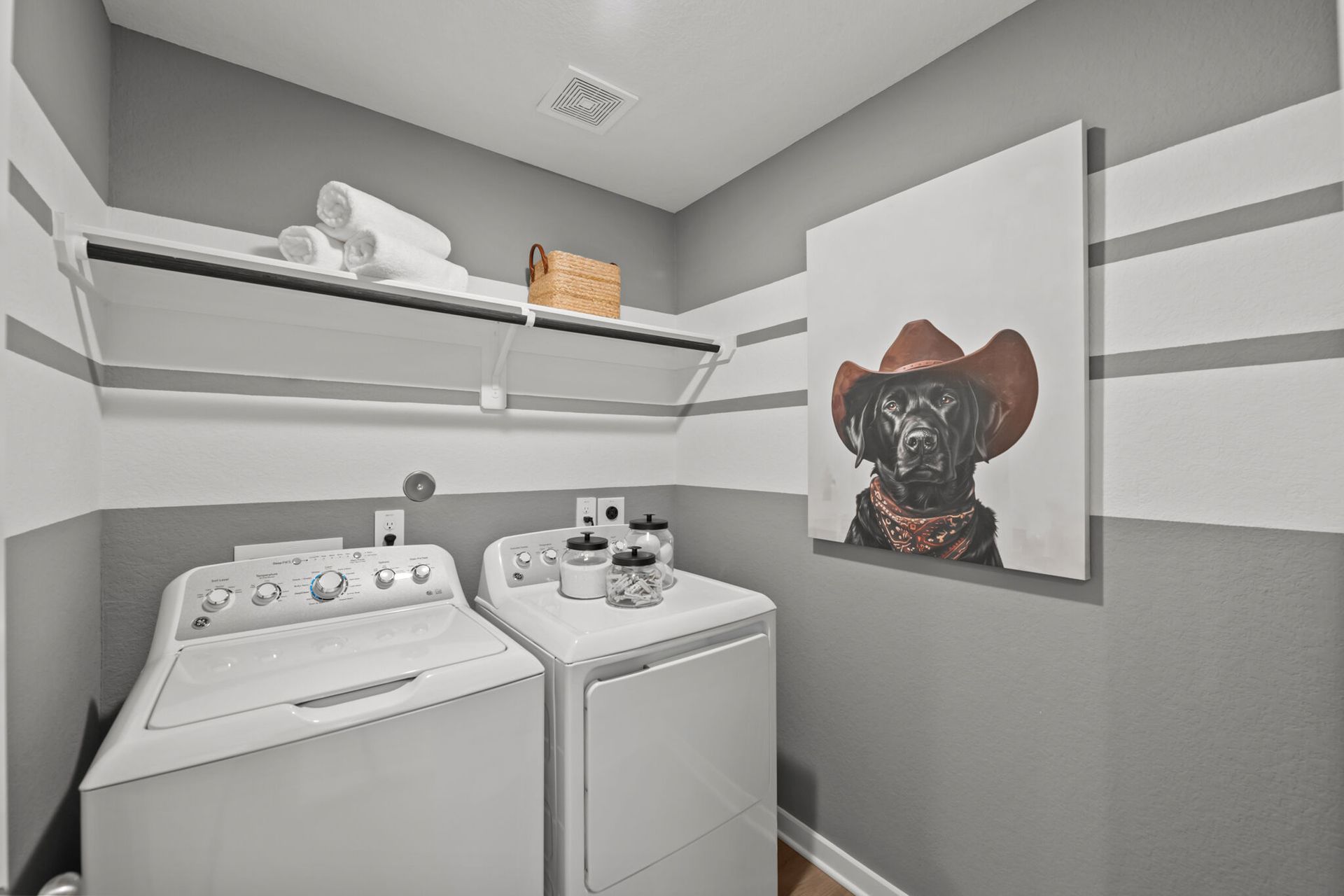 Interior - Representational Photo