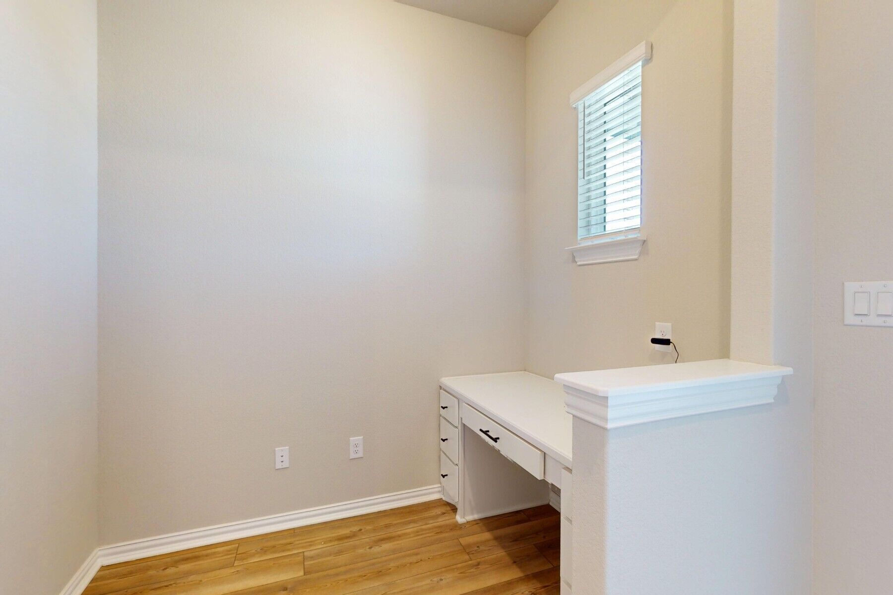 Interior - Representational Photo