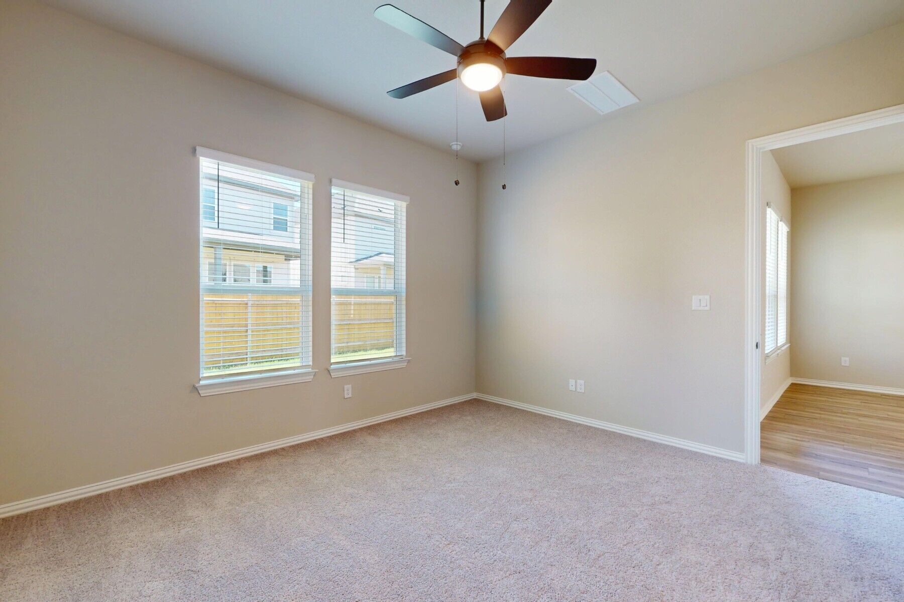 Bedroom - Representational Photo