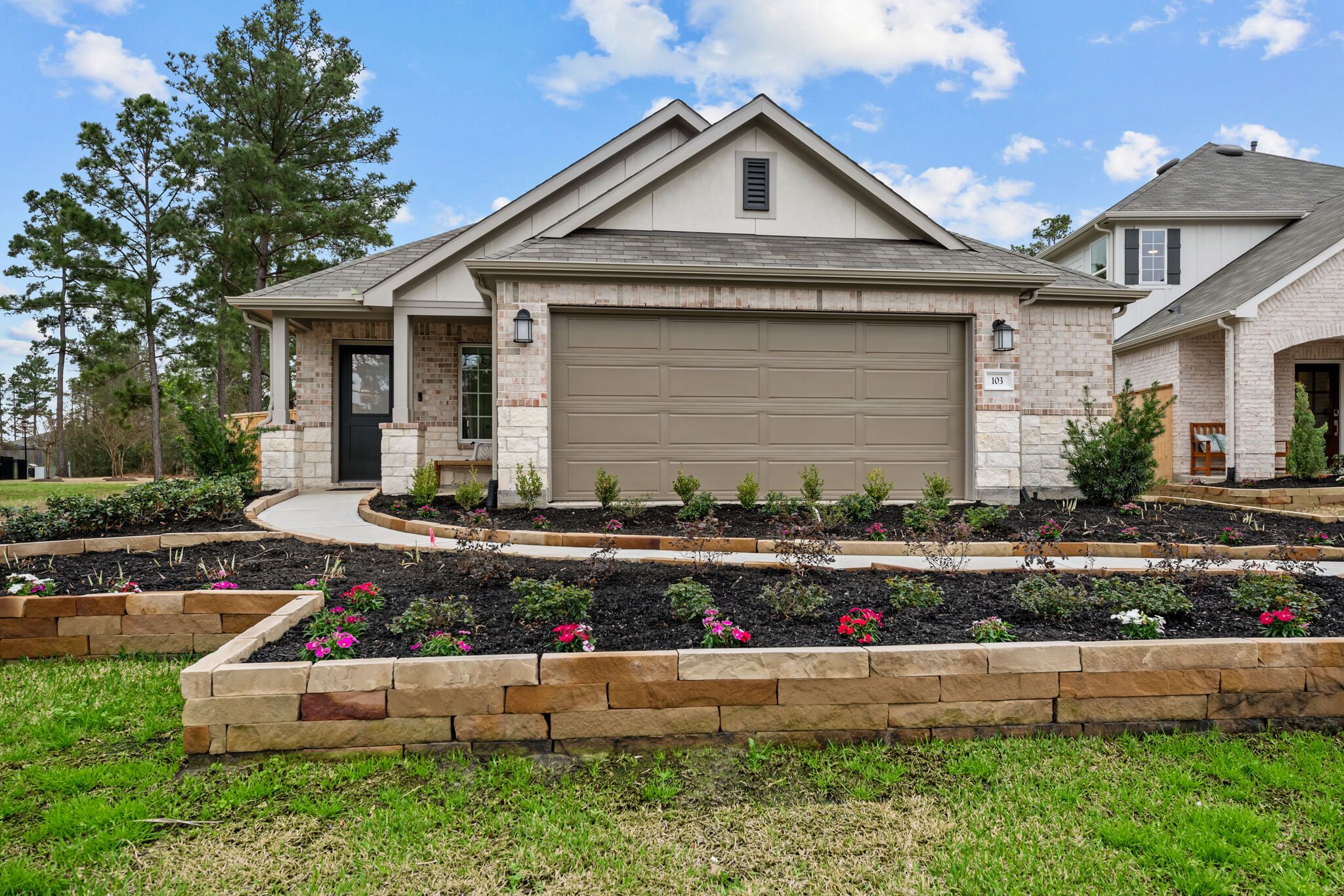 Front Exterior - Representational Photo